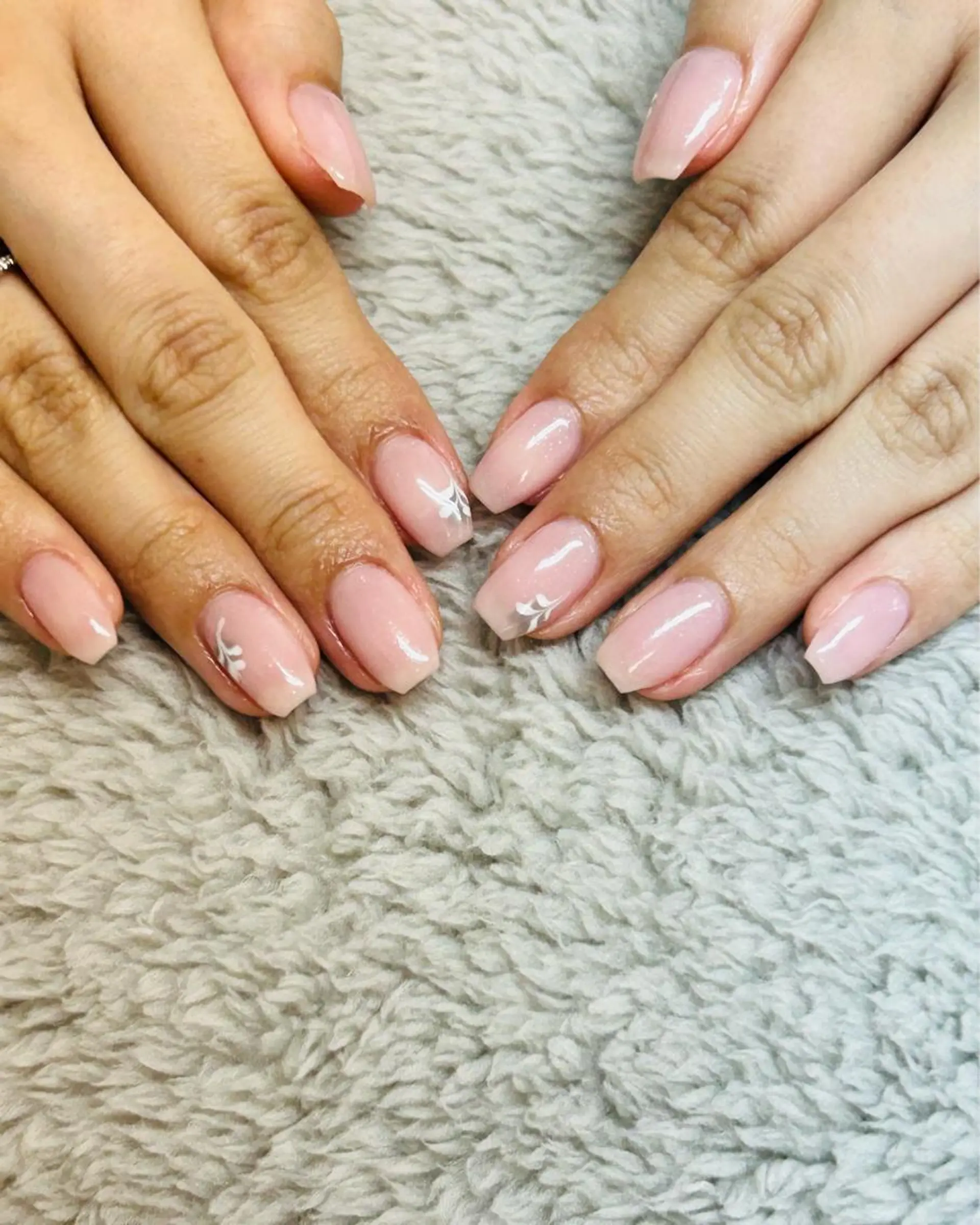 ネイル brilliant s.kのネイルデザイン