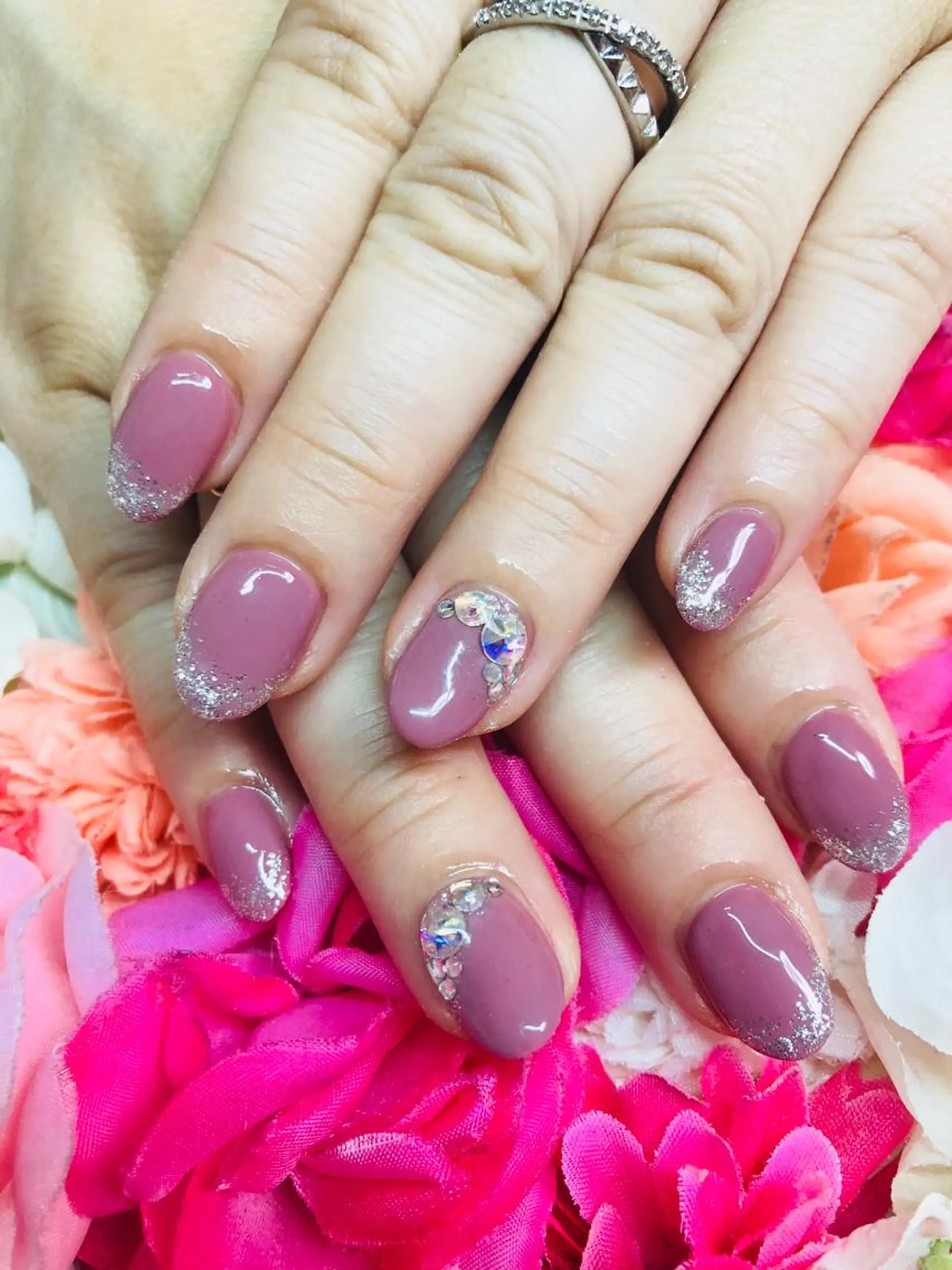 ネイル 酵素風呂　RA.RA所属・酵素風呂 RA.RAのその他イメージ