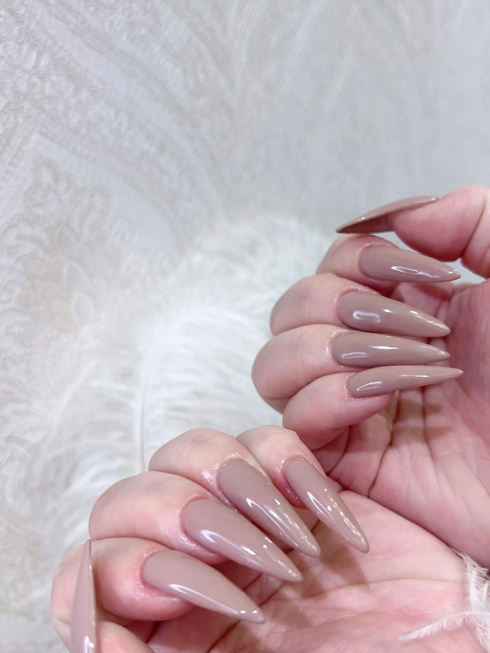 ネイル Ubuntu🎀 ネイルサロン✨のネイルデザイン