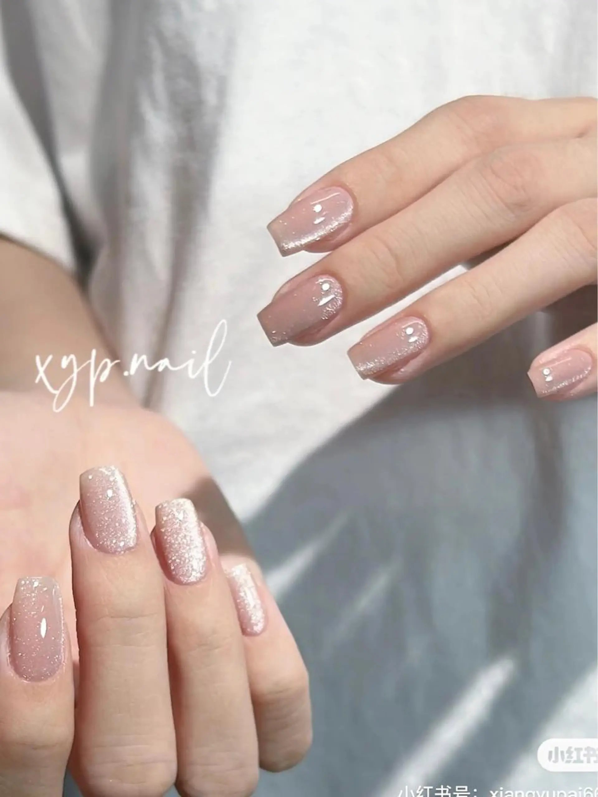 ネイル Hana  NAIL所属・新宿YISInail スカルプ専門店のネイルデザイン