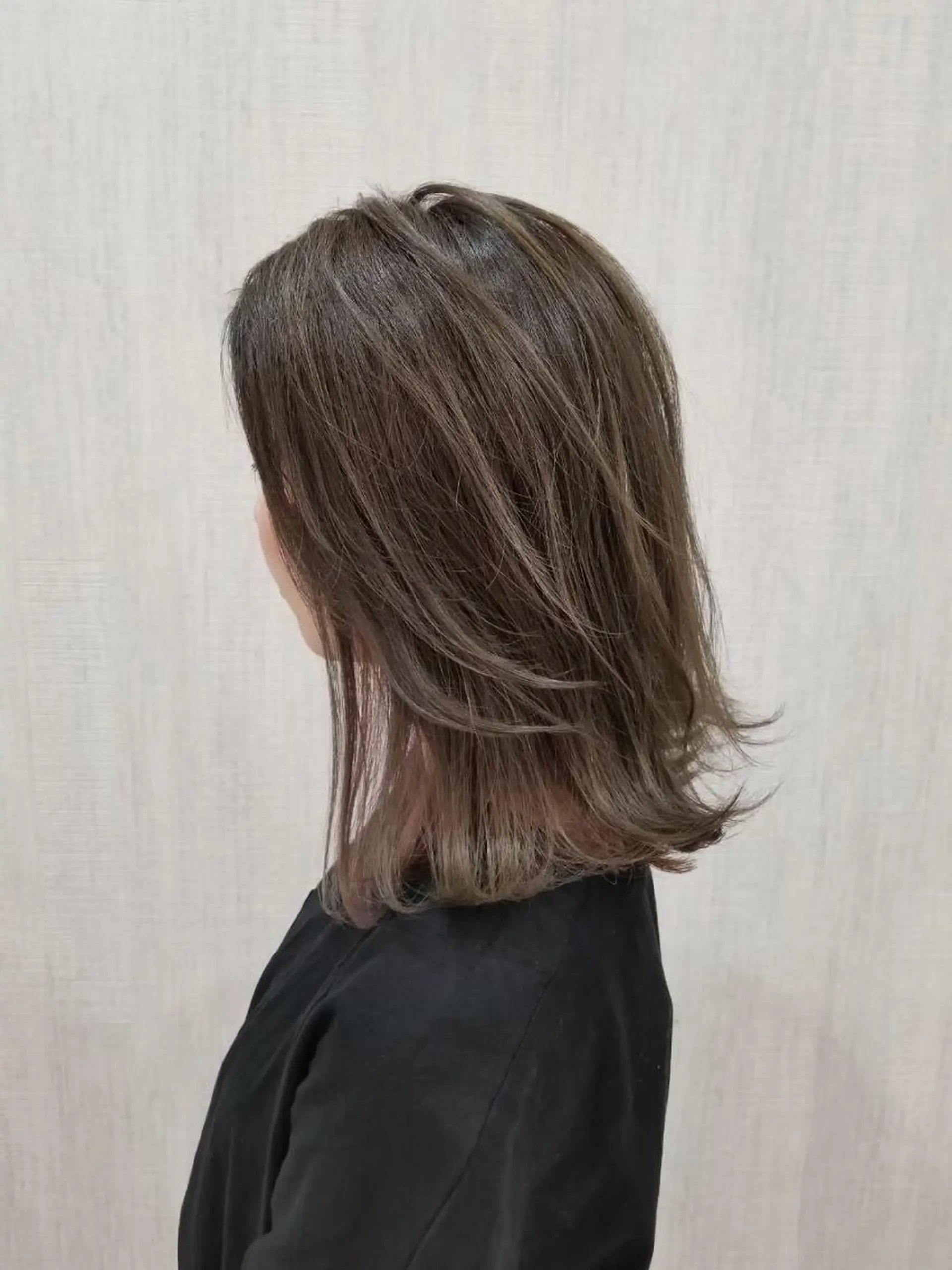 ミディアム 💎メンズサロン💎 Mertie💎のヘアスタイル