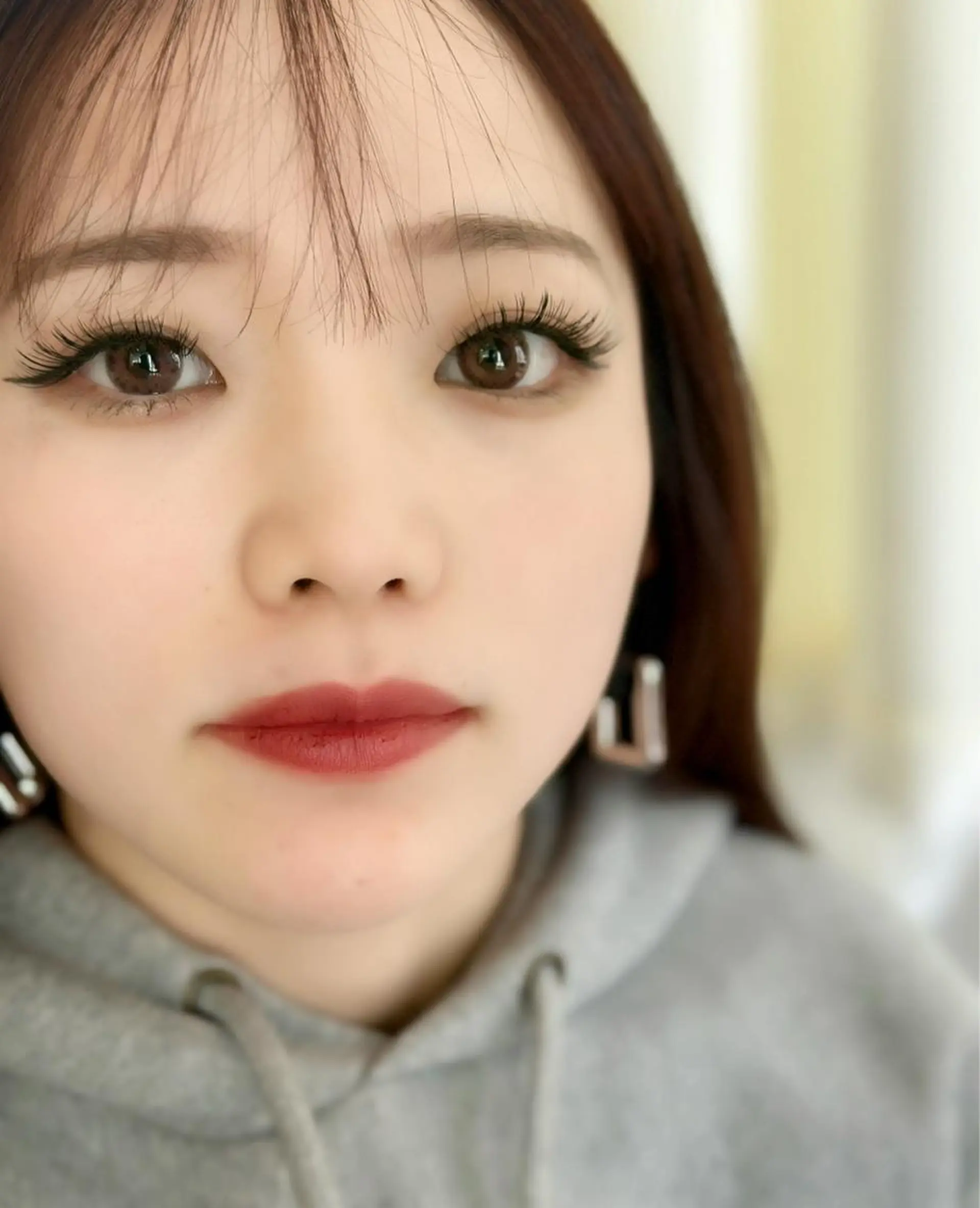 マツエク・マツパ Largo所属・広中 裕一のマツエク・マツパデザイン