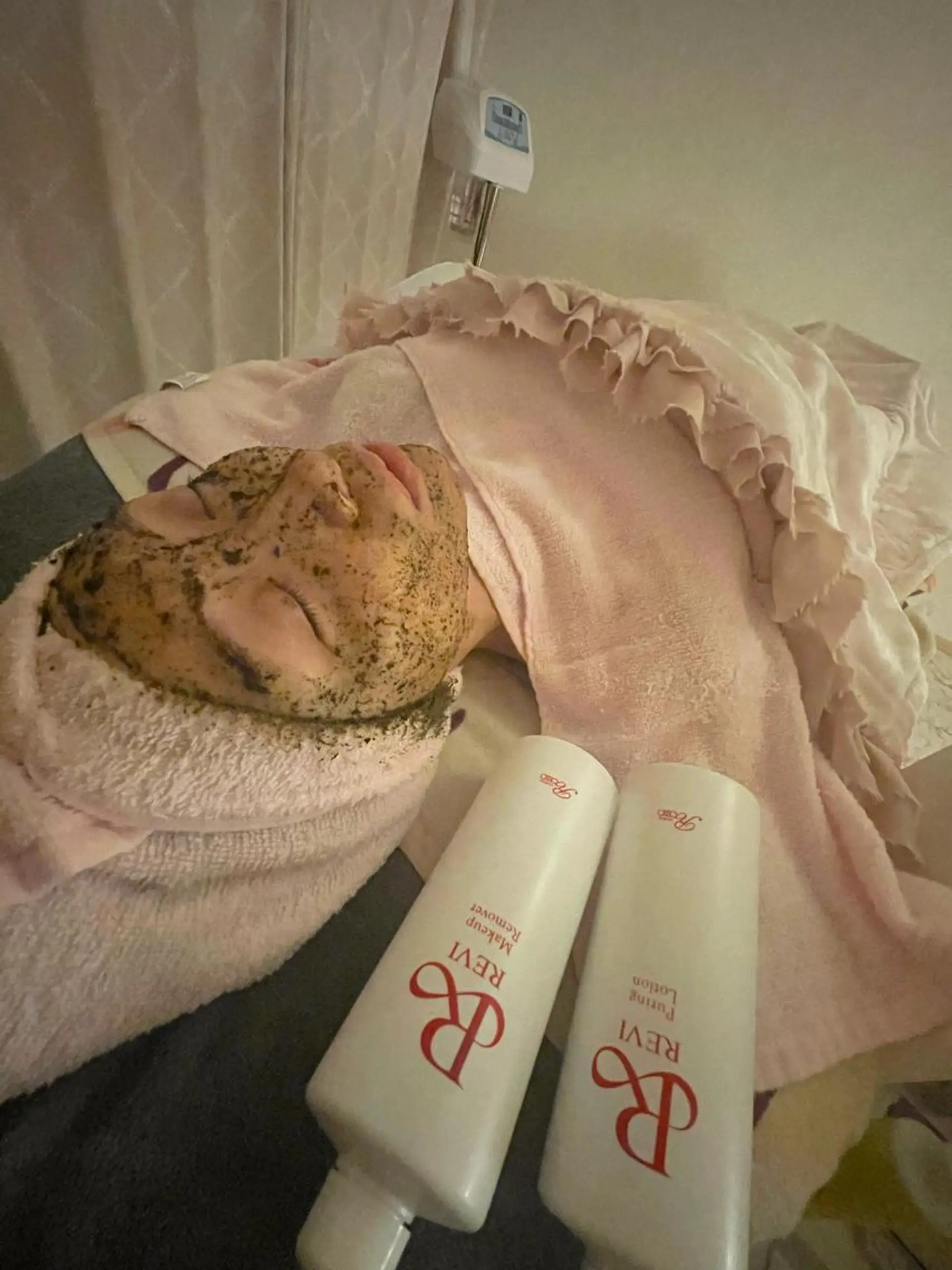 beauty lanaのエステ・リラクイメージ