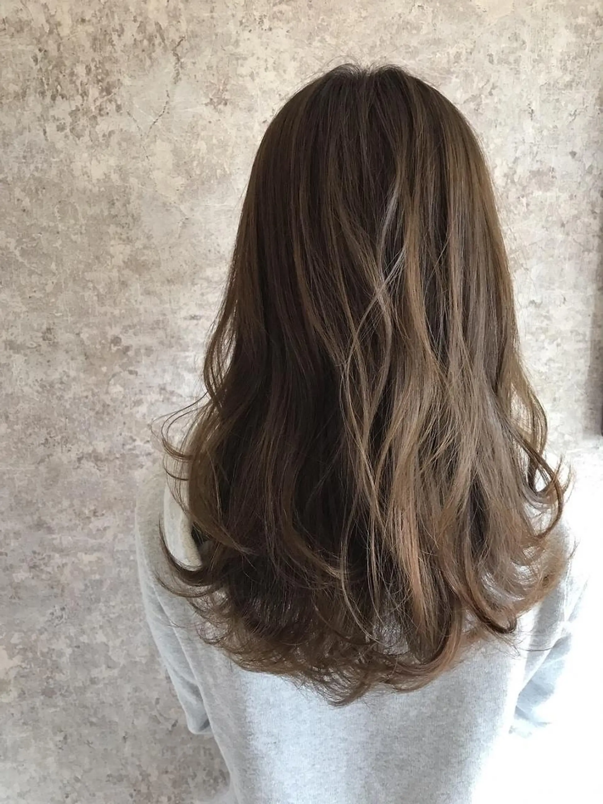 ミディアム patou 烏丸所属・ショート特化/ 上原麗咲希のヘアスタイル