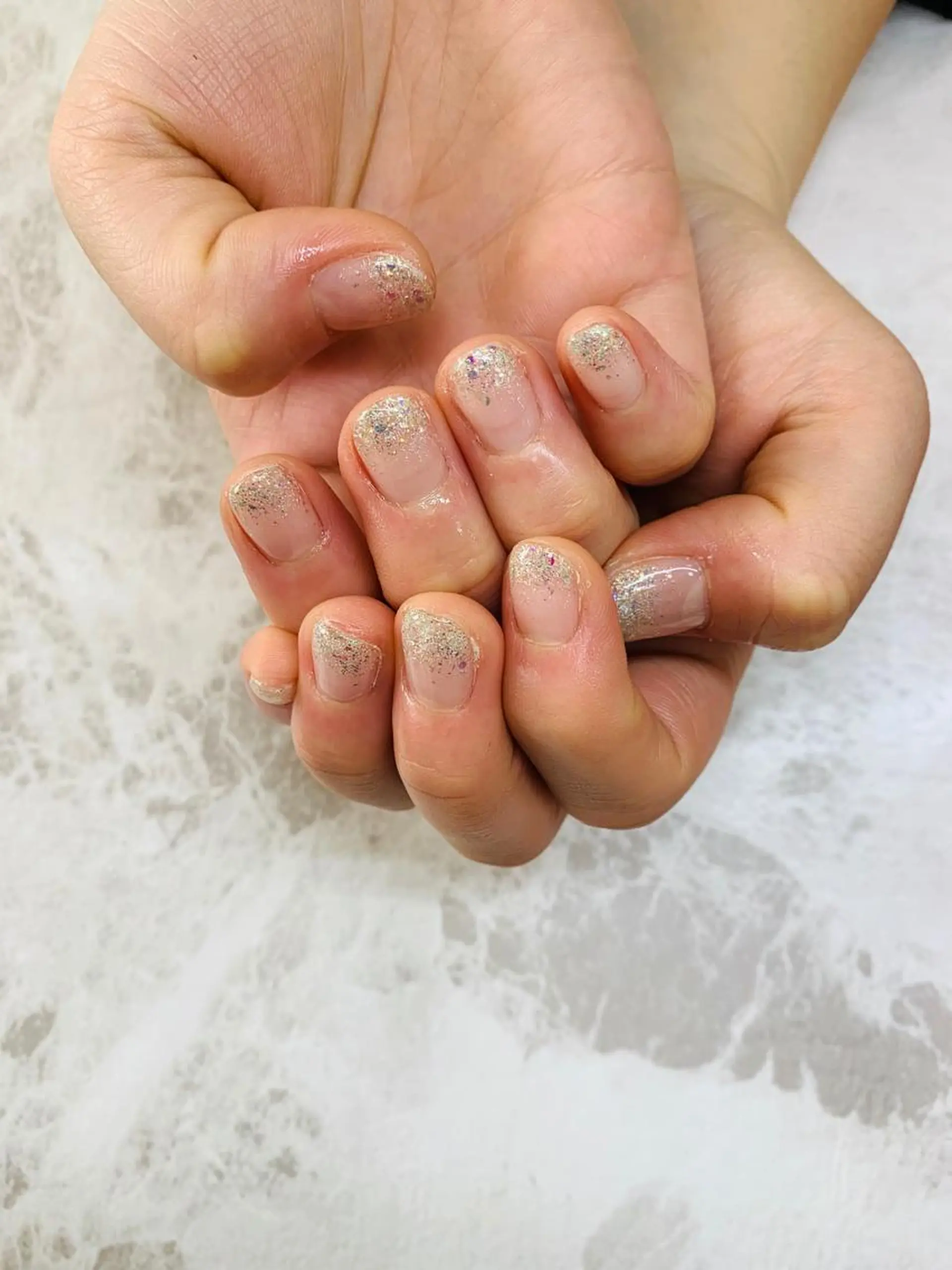 ネイル Feliz所属・Feliz 楽しいネイルサロンのネイルデザイン