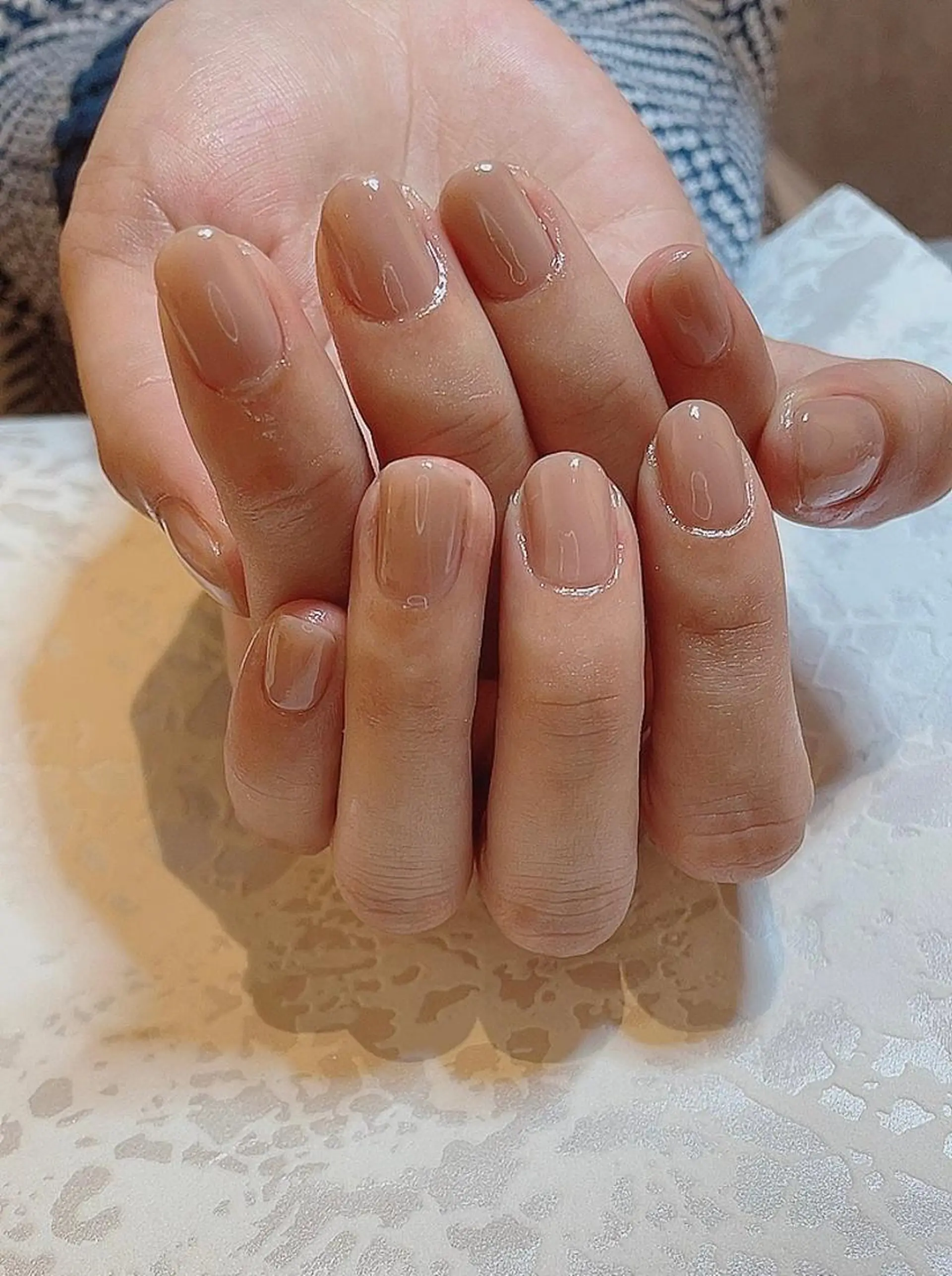 ネイル Kanal Kanaのエステ・リラクイメージ