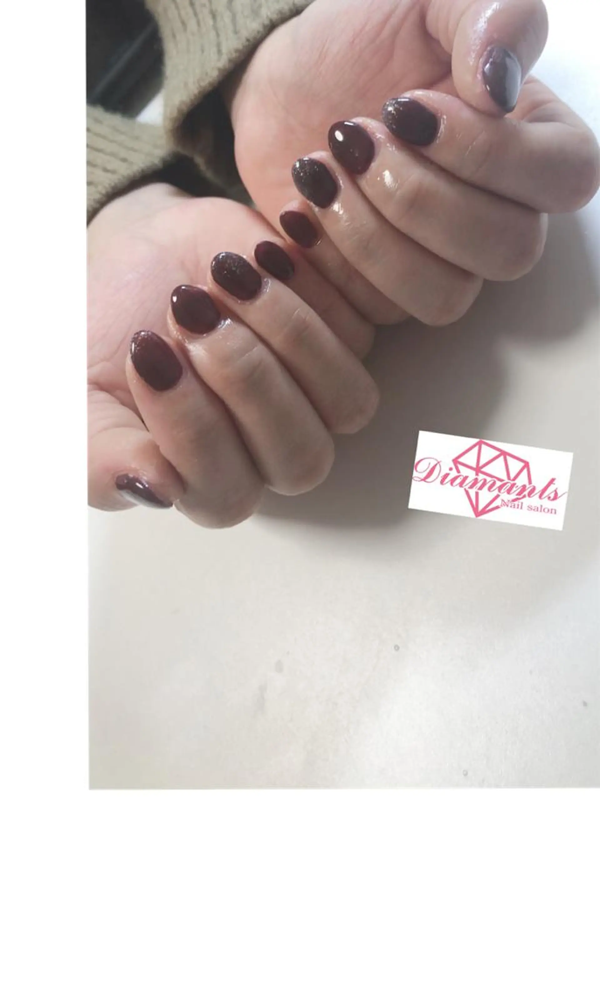 ネイル Asa miのネイルデザイン