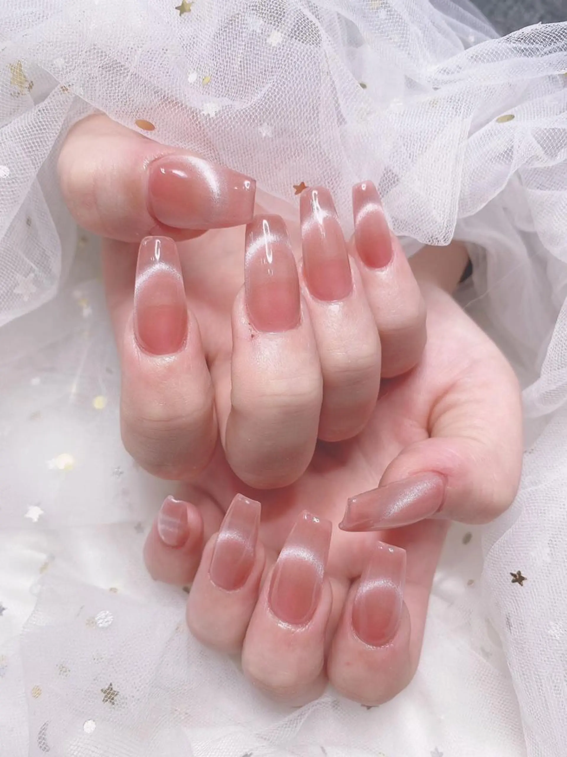 ネイル ジョリ Kai🪄✨のネイルデザイン