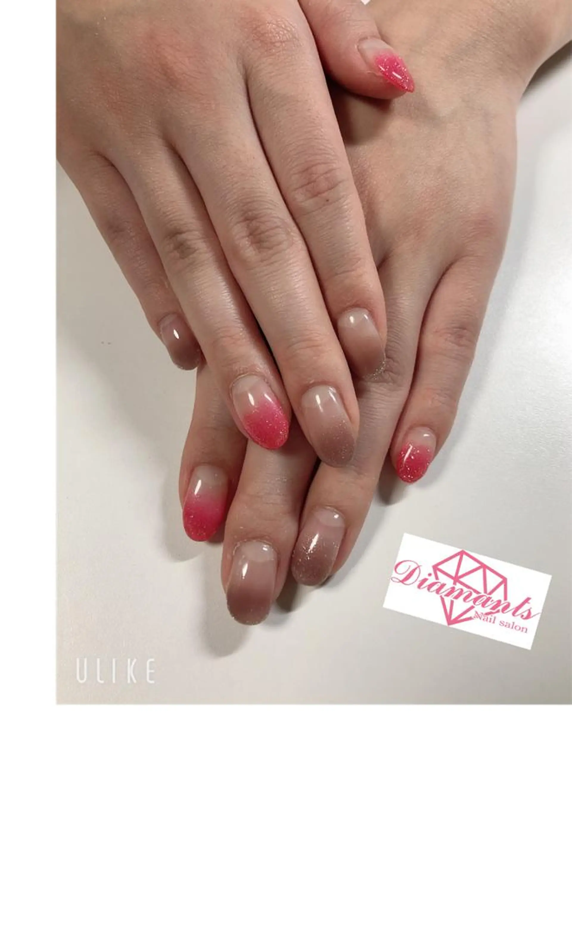 ネイル Asa miのネイルデザイン