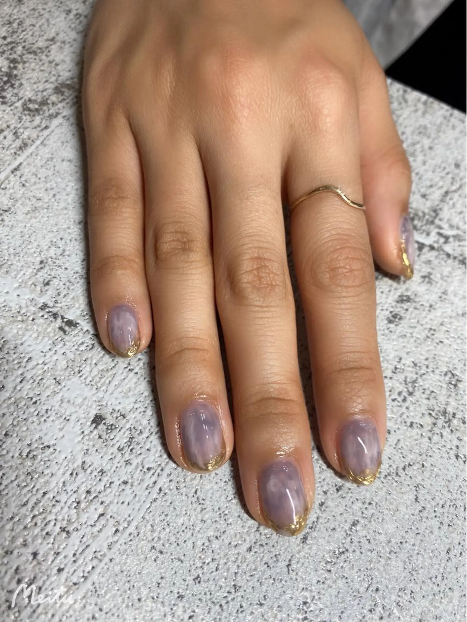 ネイル May&Way Neilのネイルデザイン