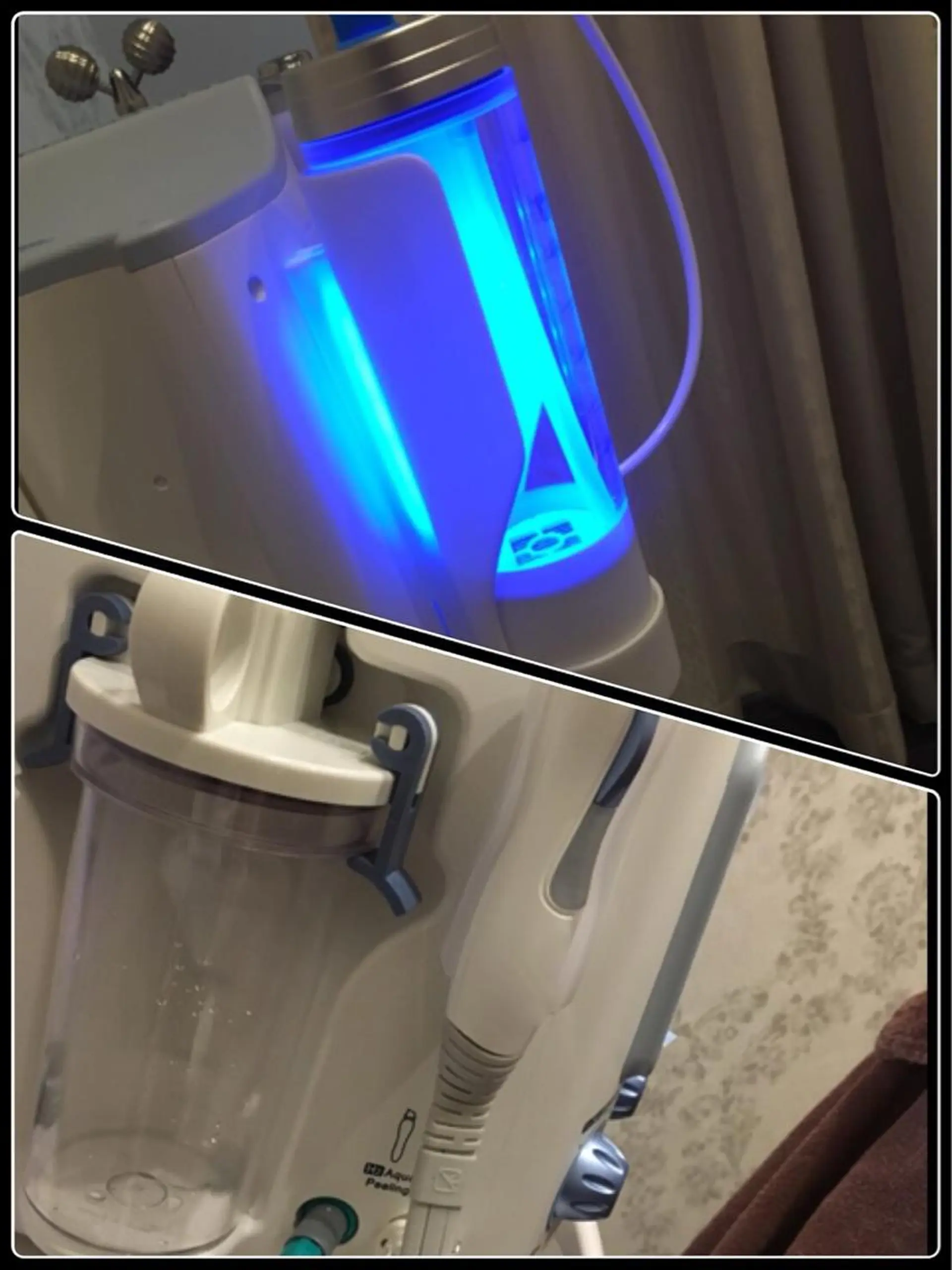 脱毛サロン ファインアートのエステ・リラクイメージ