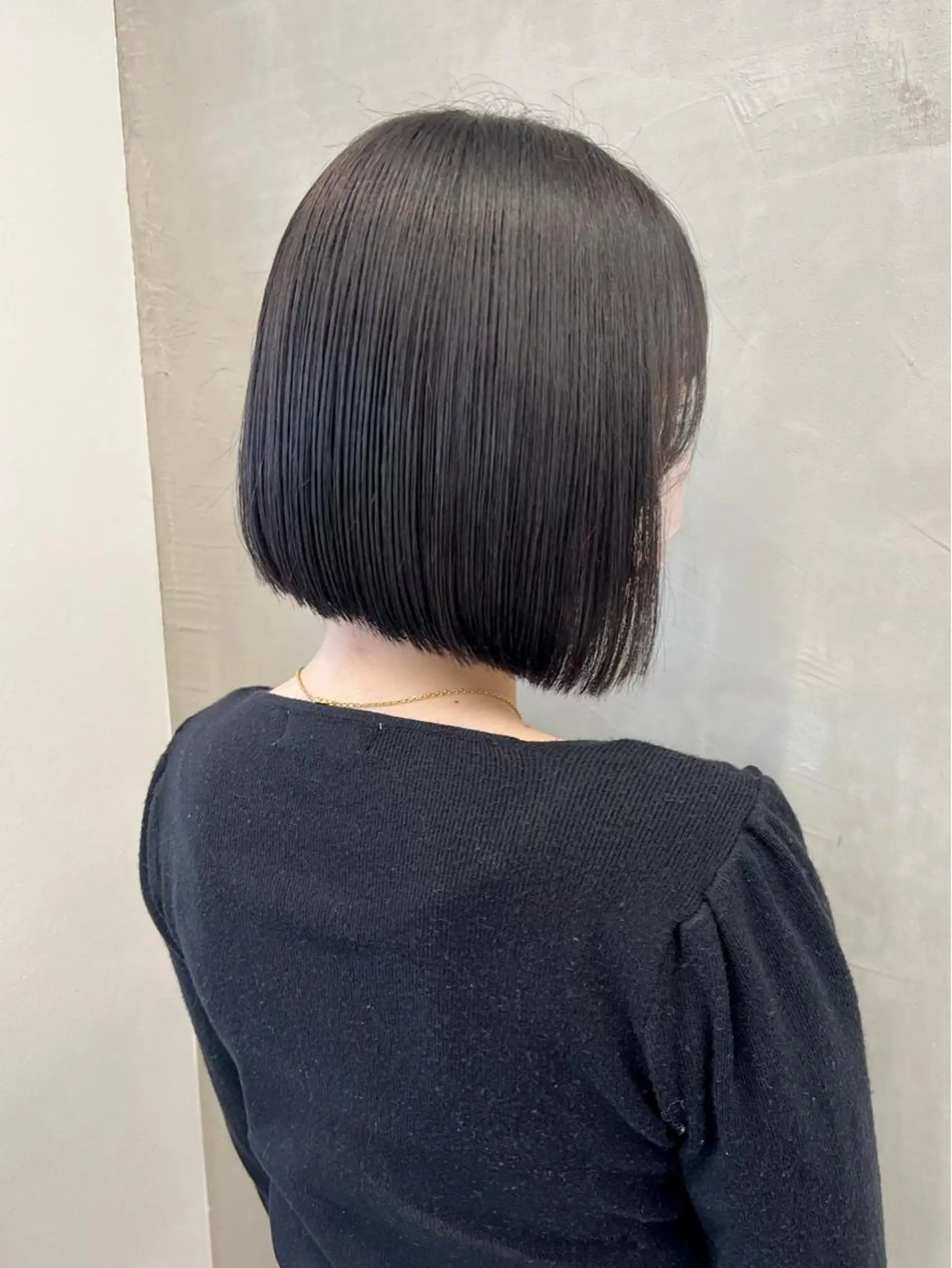 カラー charer eye salon所属・マブチ キサラのマツエク・マツパデザイン