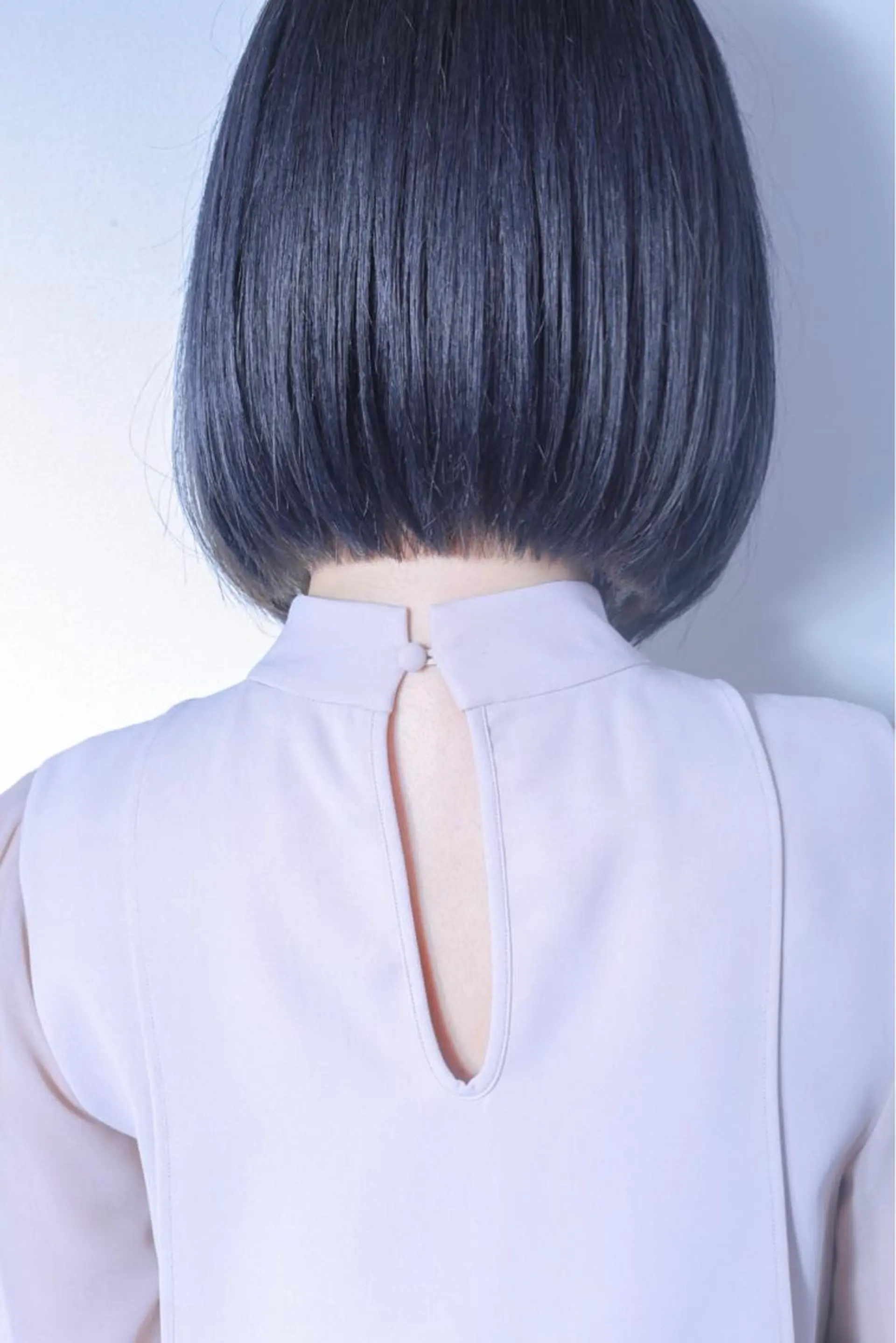 ショート カラー 伊藤 裕貴のヘアスタイル