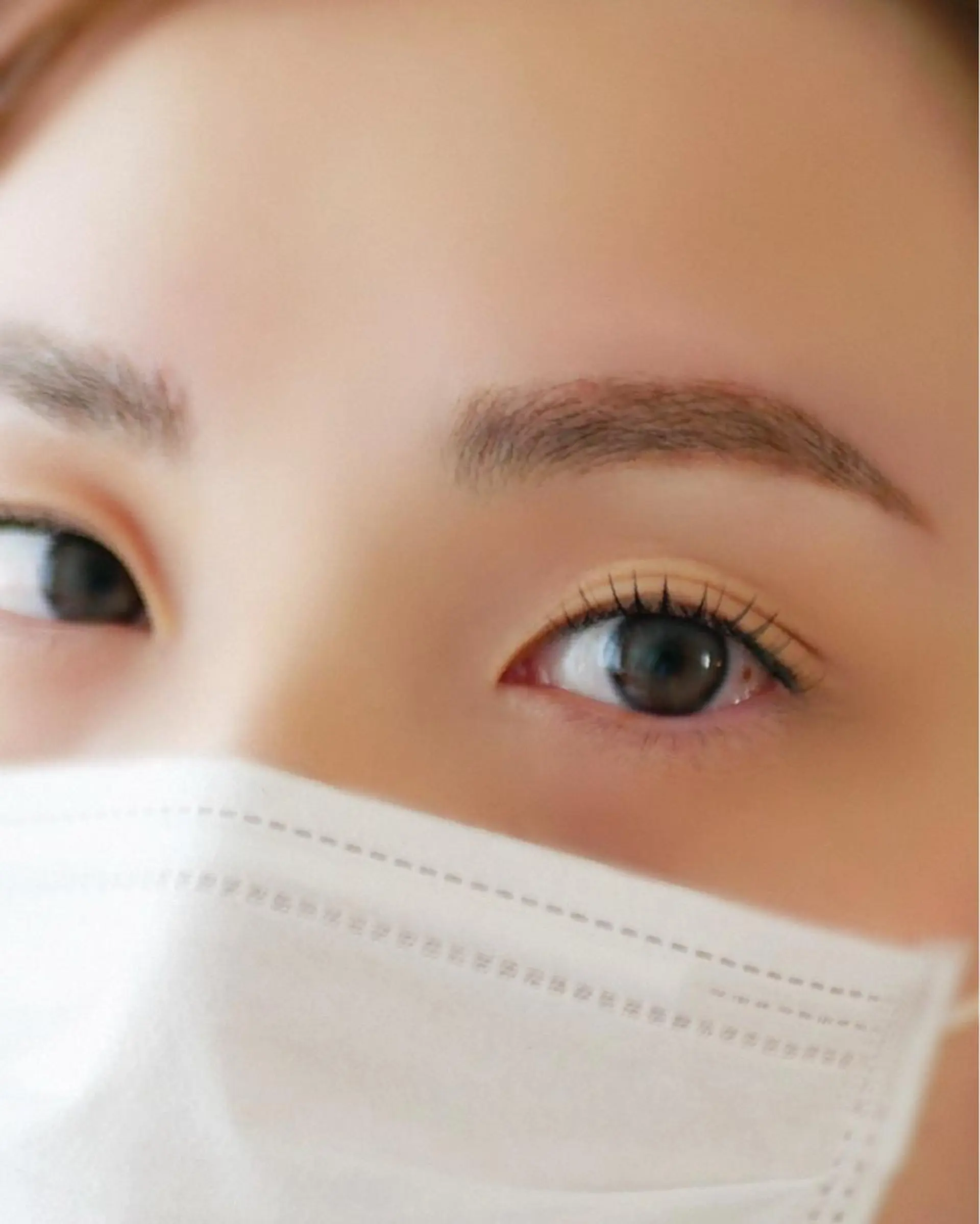 パーマ マツエク・マツパ \  r eyelash  /のマツエク・マツパデザイン