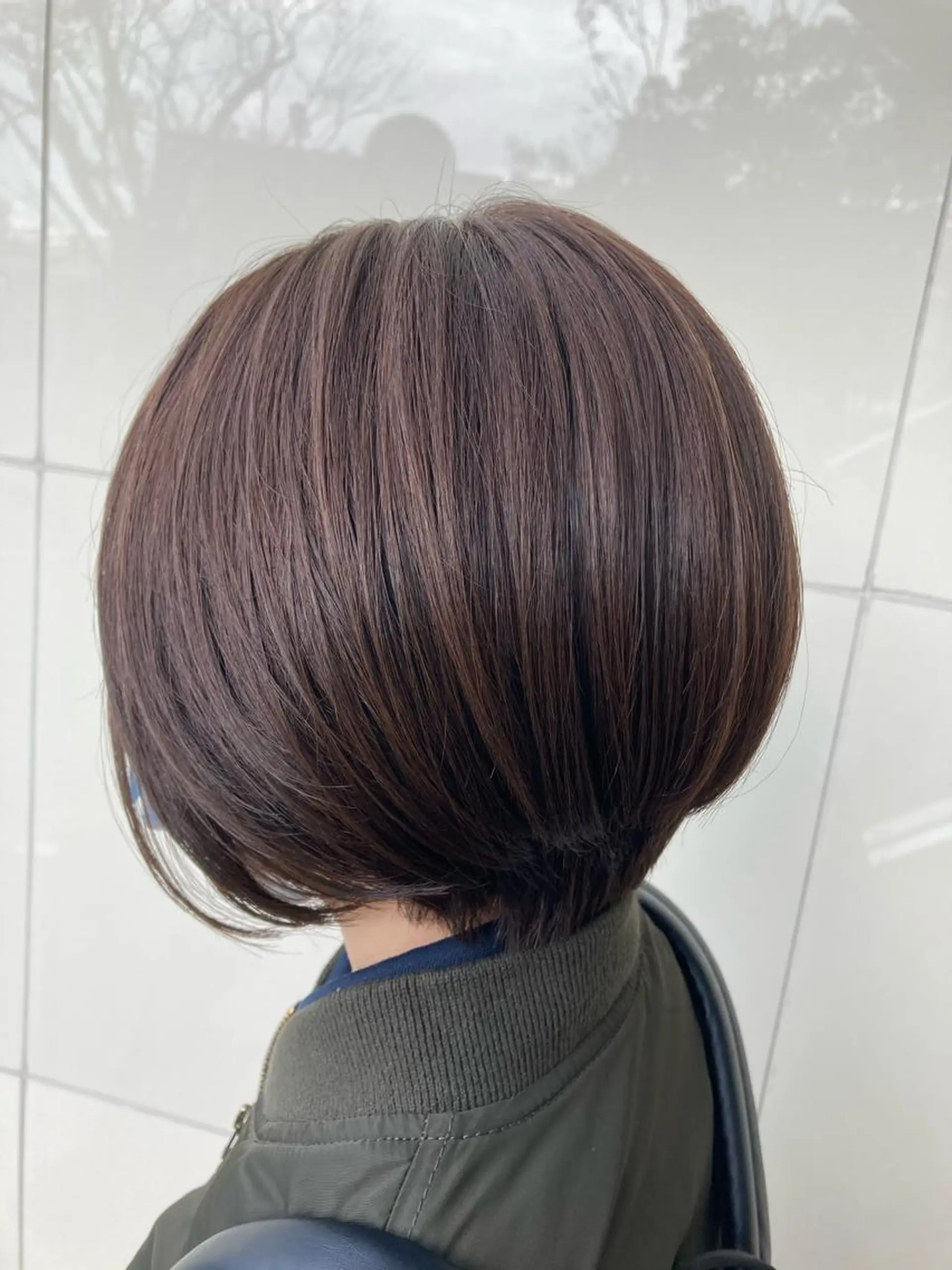 ショート femme 宝町店所属・歌島 葉月の眉毛・アイブロウイメージ