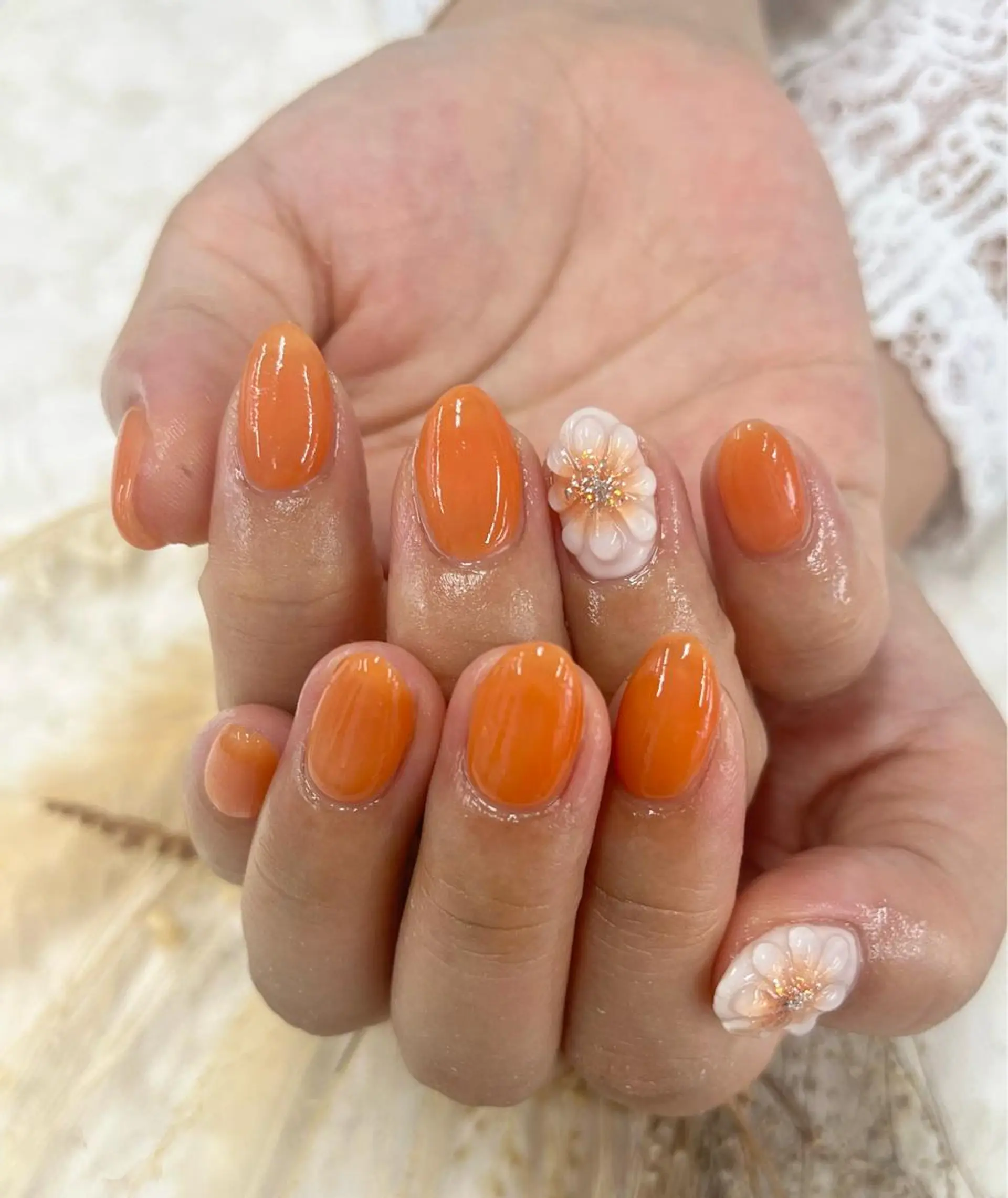 ネイル Basic町田本店 Suzunaのネイルデザイン