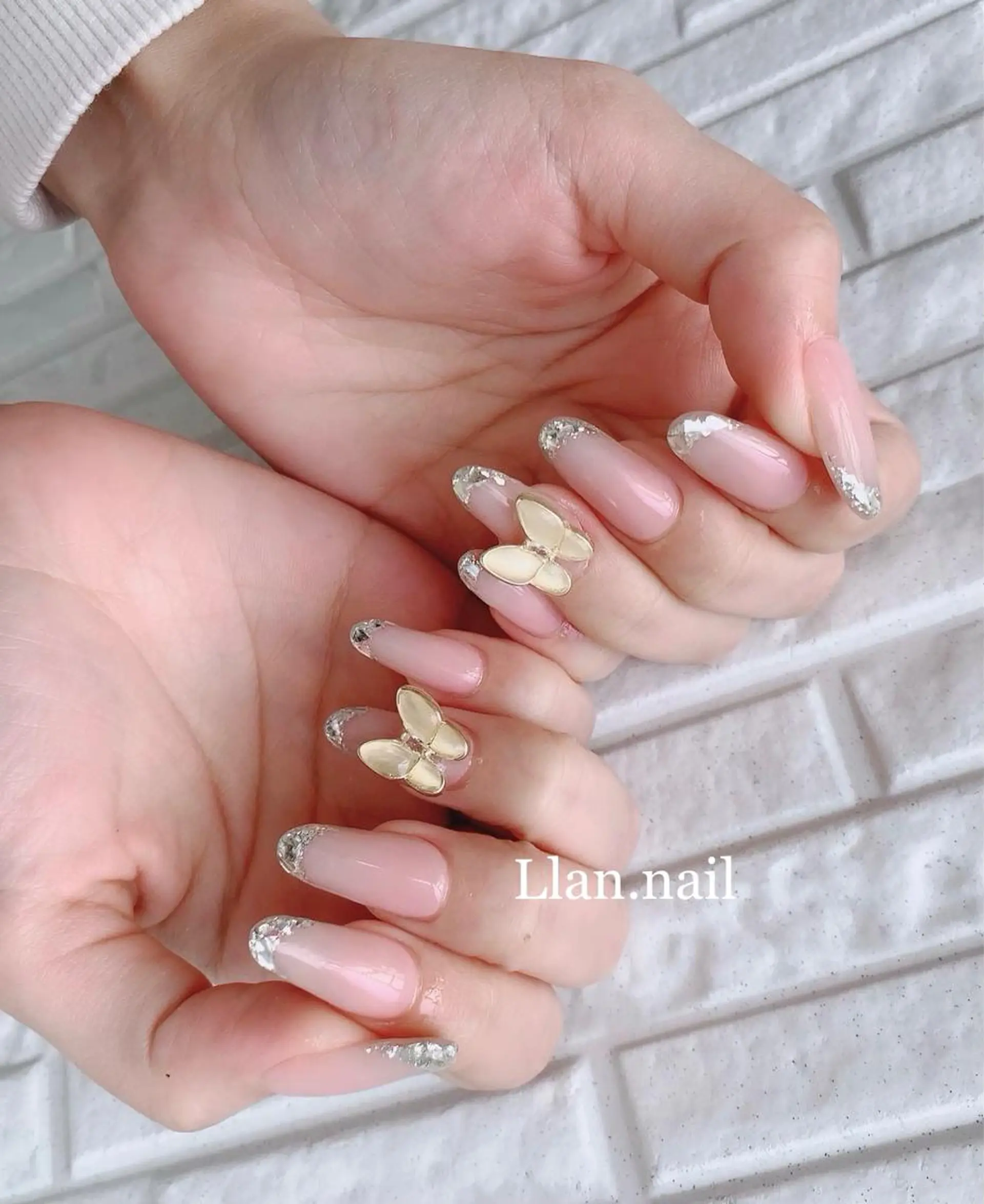 ネイル Lian nailのネイルデザイン