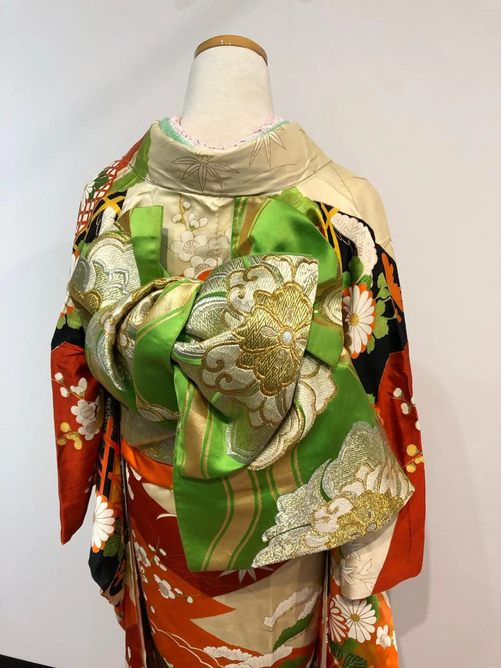 ヘアアレンジ 青野 文香のヘアスタイル