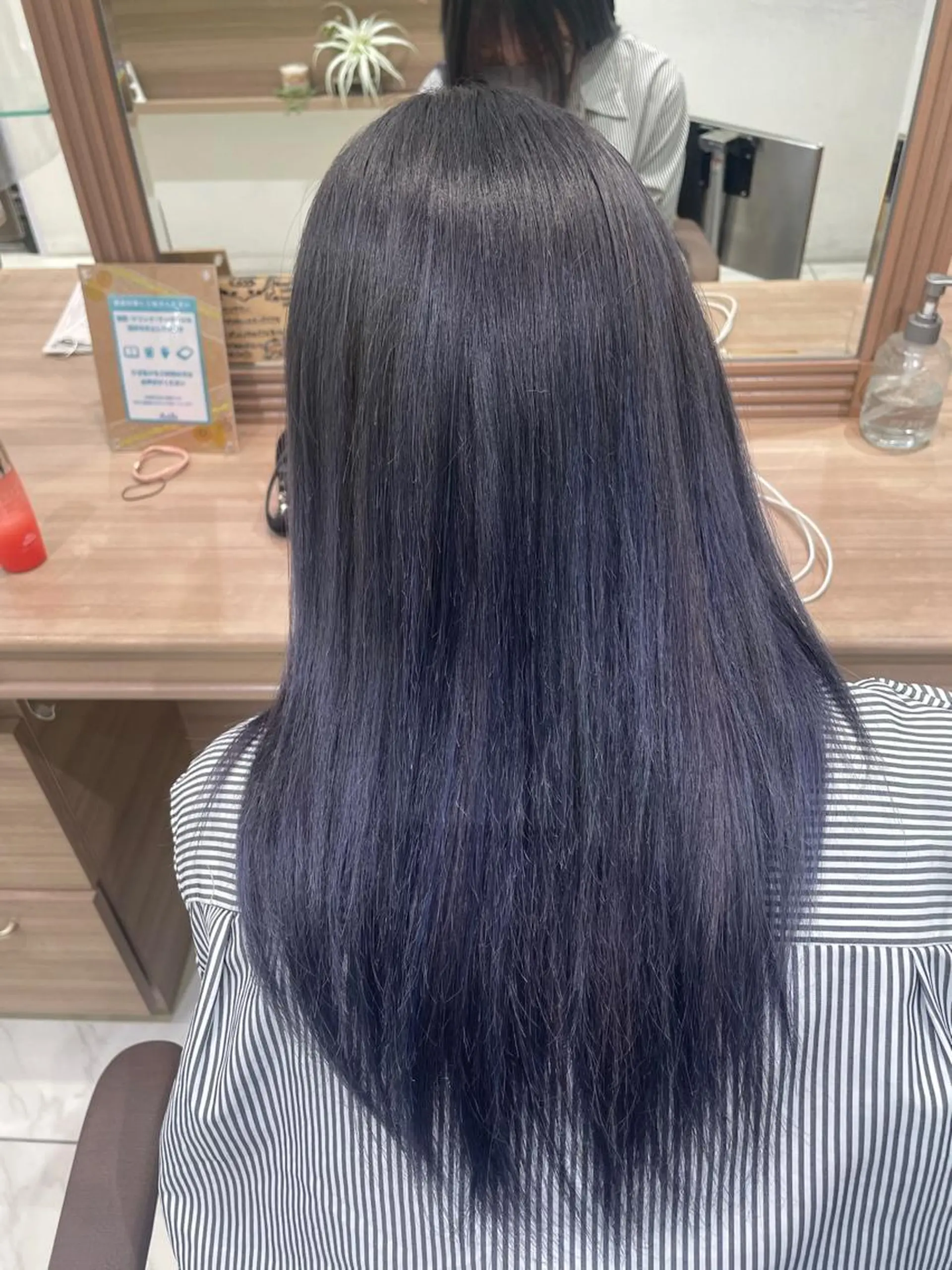 カラー ‪❥ブリーチ💗 MIKUのヘアスタイル