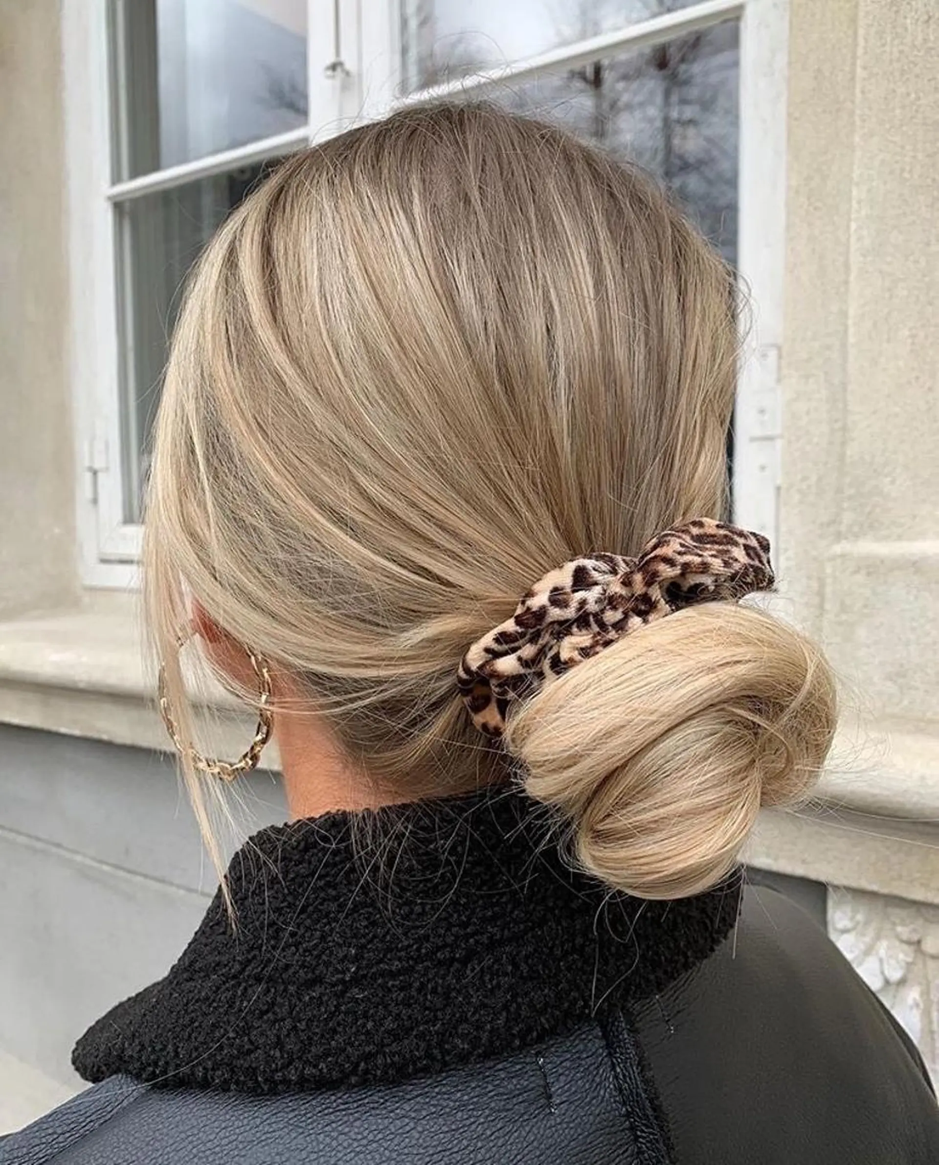 ロング カラー Miku 🇺🇸のヘアスタイル