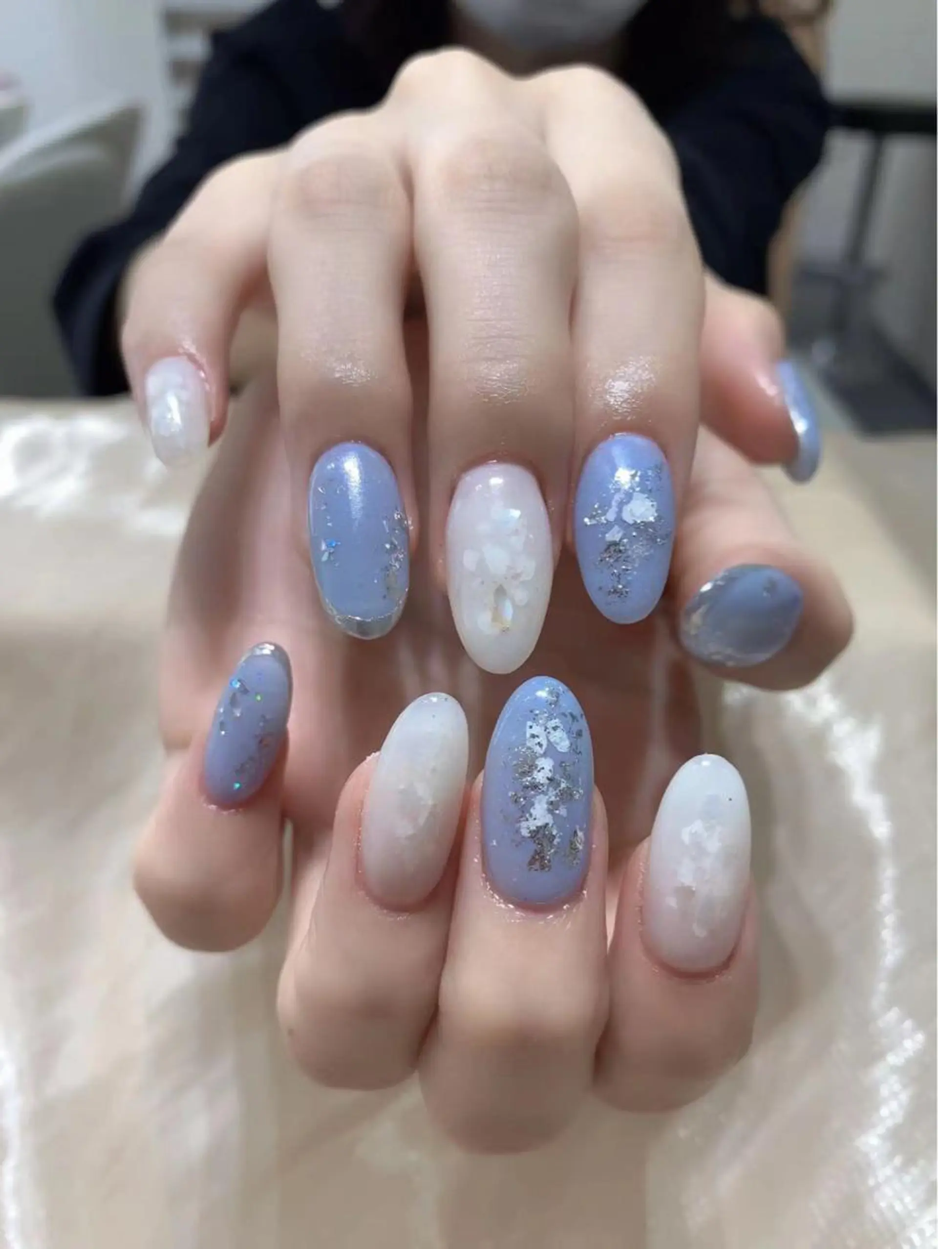 ネイル Queen’s 歌舞伎町店のネイルデザイン