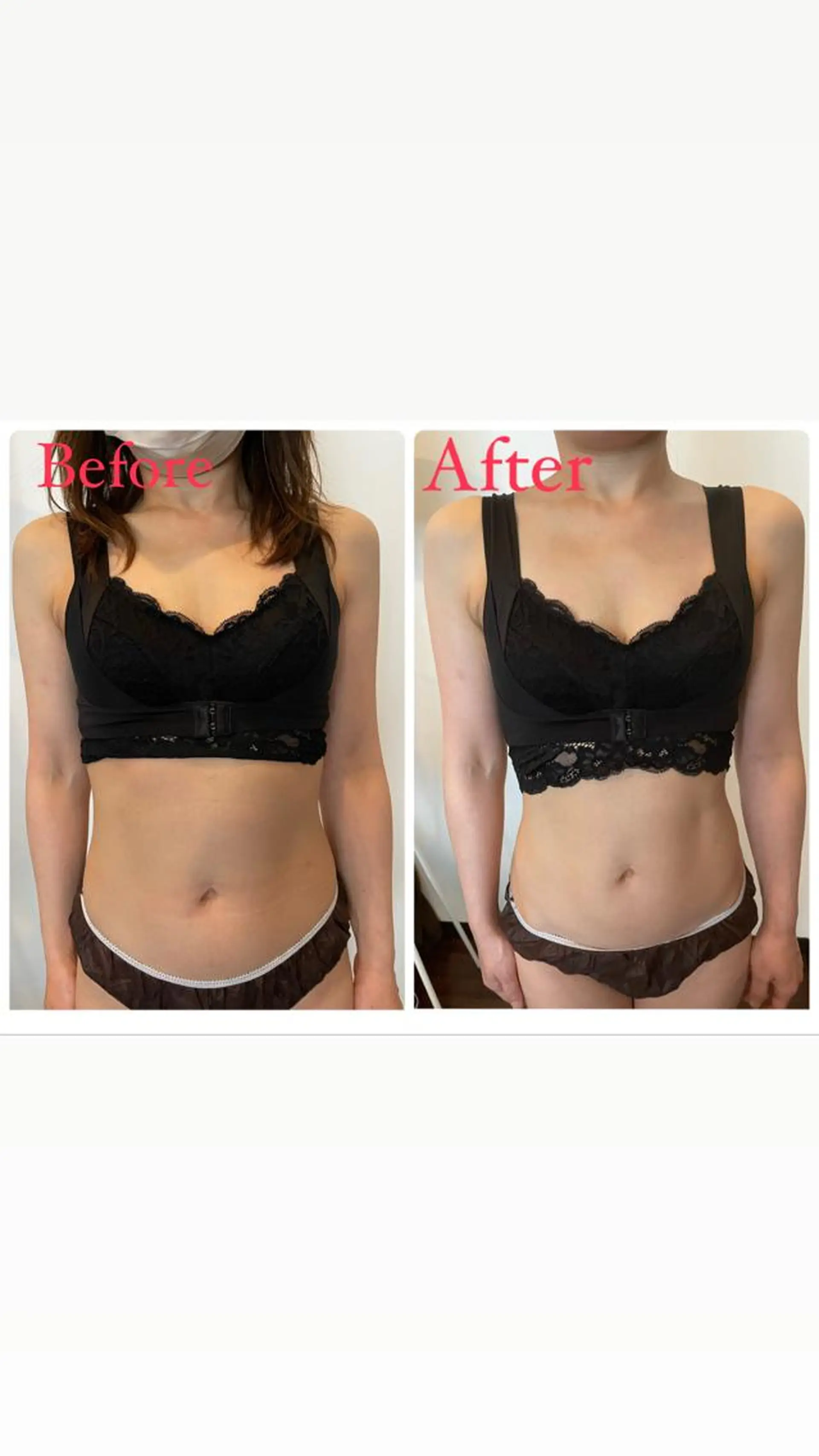 エステ NaturePlus Masamiのエステ・リラクイメージ