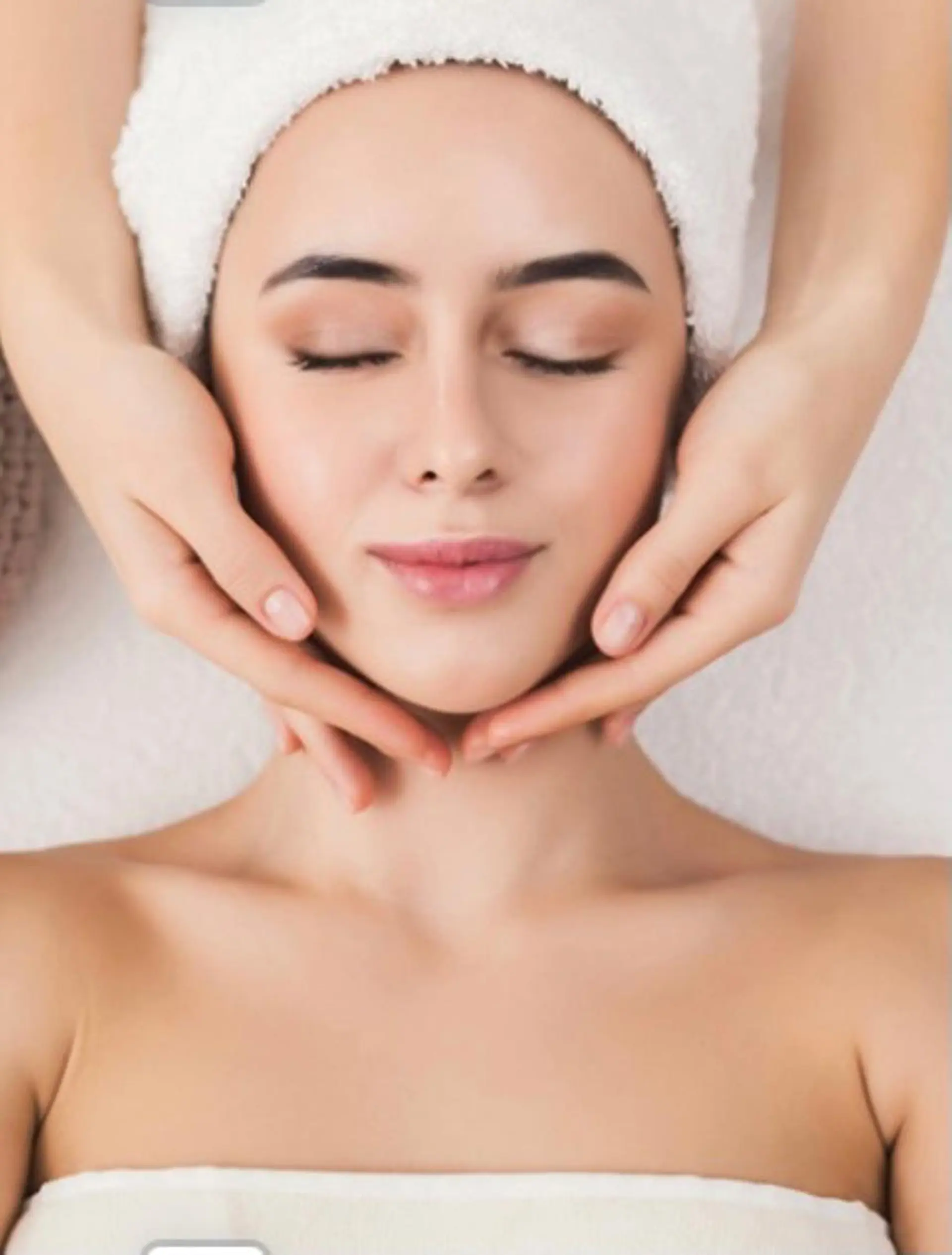 超悶絶サロンひまわり所属・村岸 恵美のエステ・リラクイメージ