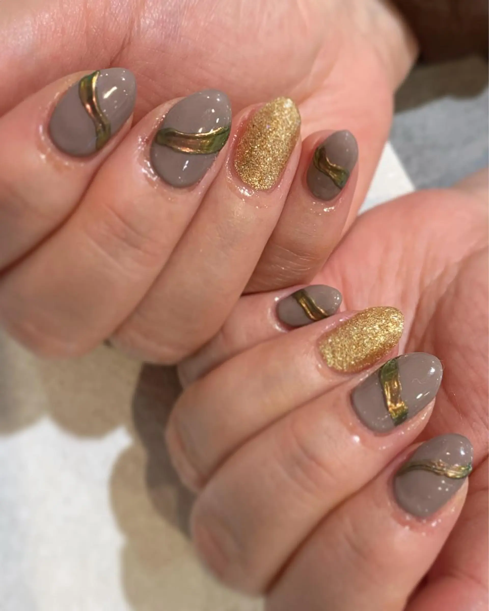 ネイル private nail salon   Amily所属・竹澤 紫乃のその他イメージ