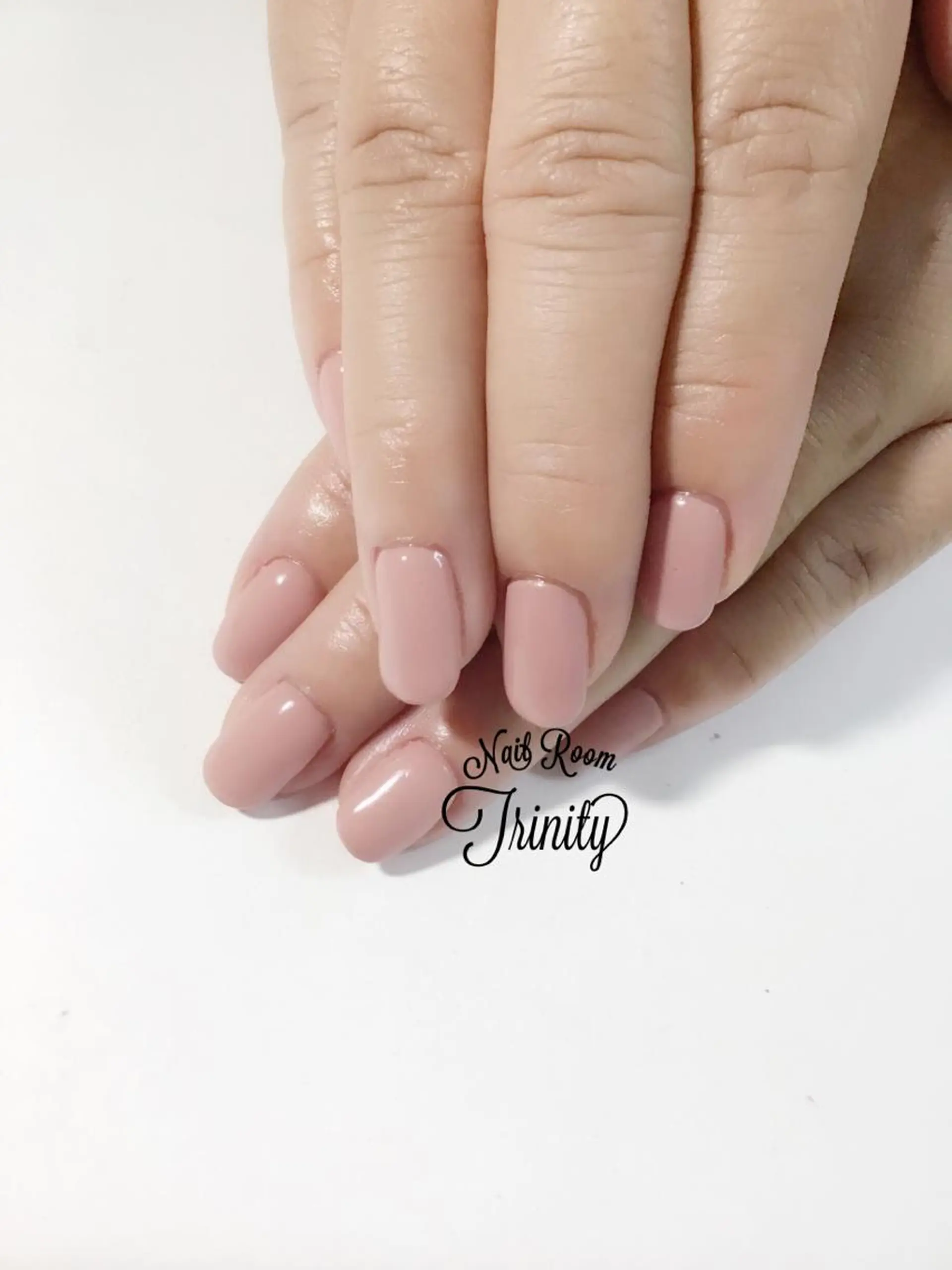 ネイル Trinity staffのネイルデザイン