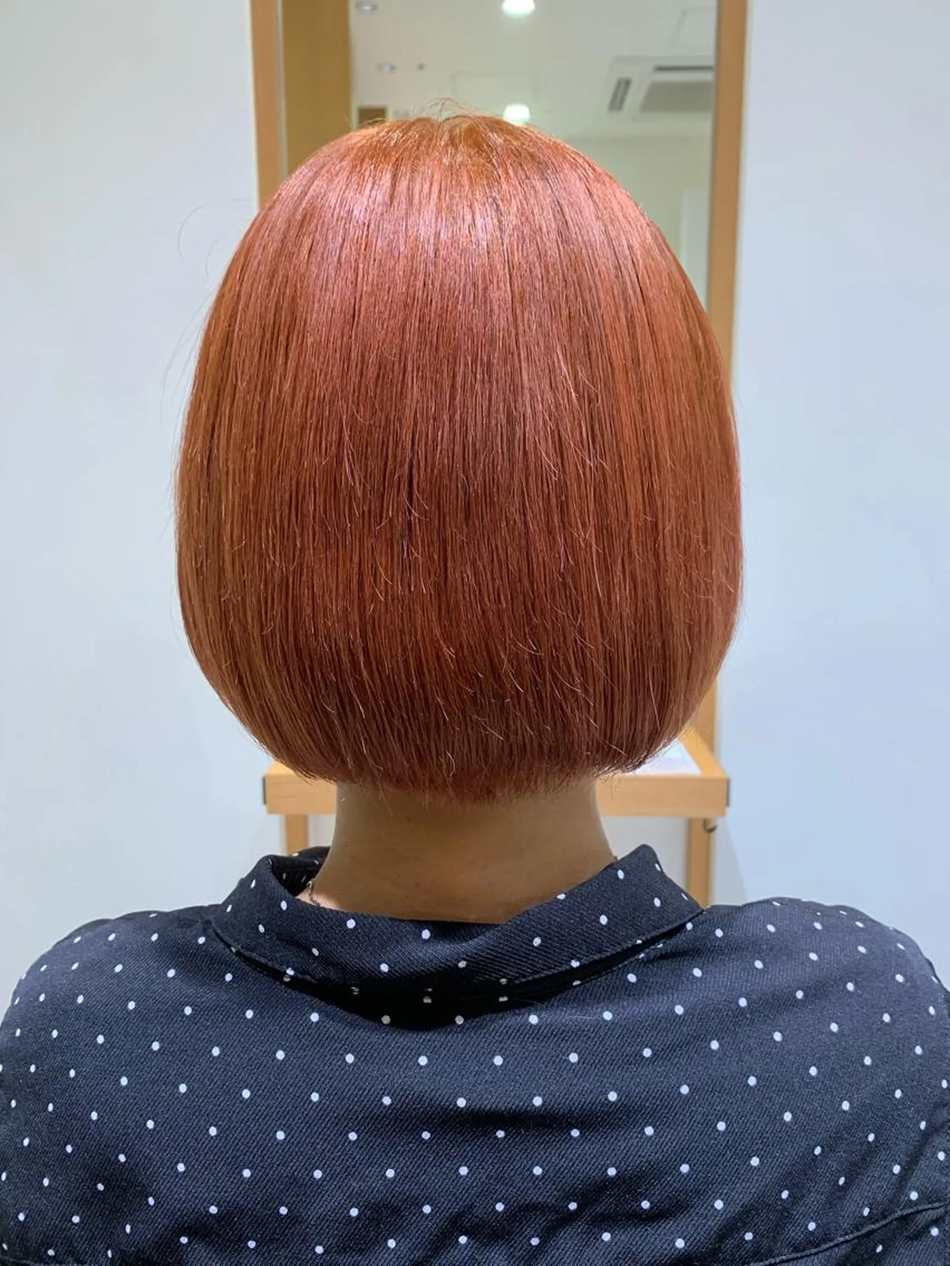 ショート Hitotose代表 中島和樹のヘアスタイル