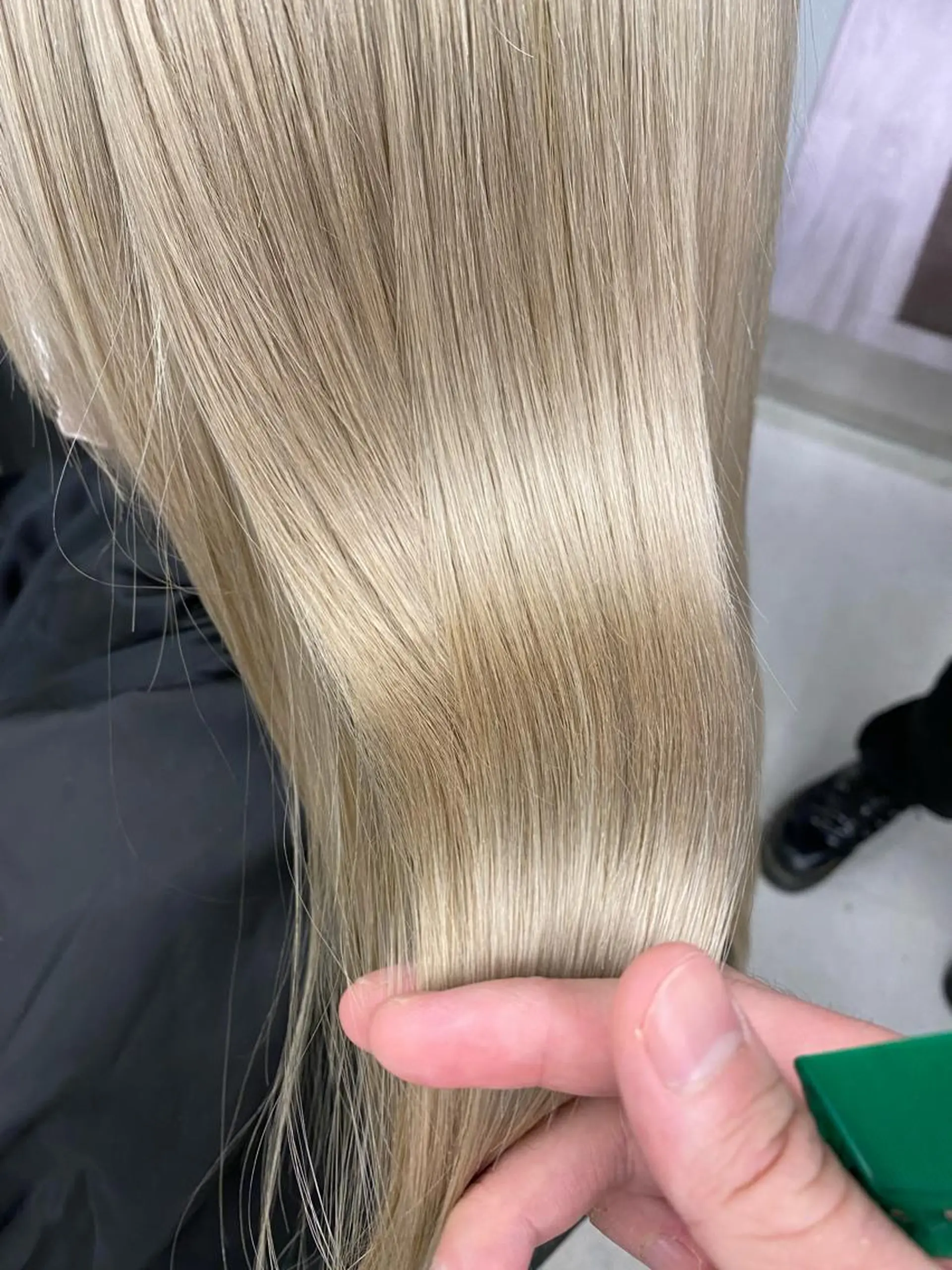 kimika🥑 メンズ/髪質改善のヘアスタイル