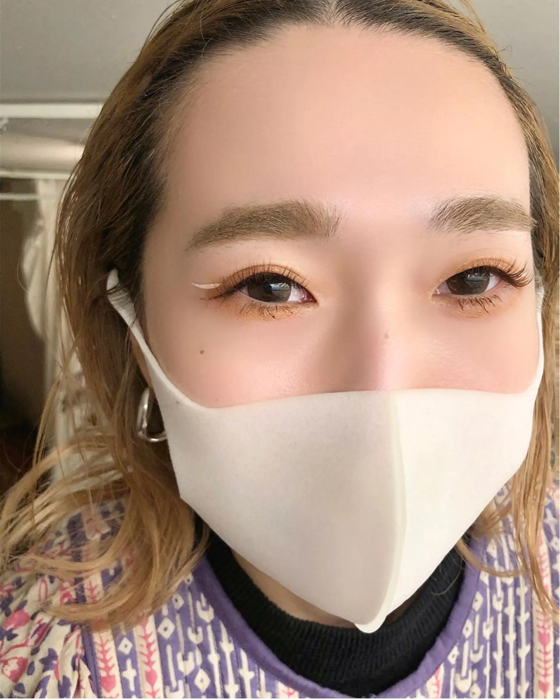 マツエク・マツパ CAMELLIA カメリアのマツエク・マツパデザイン