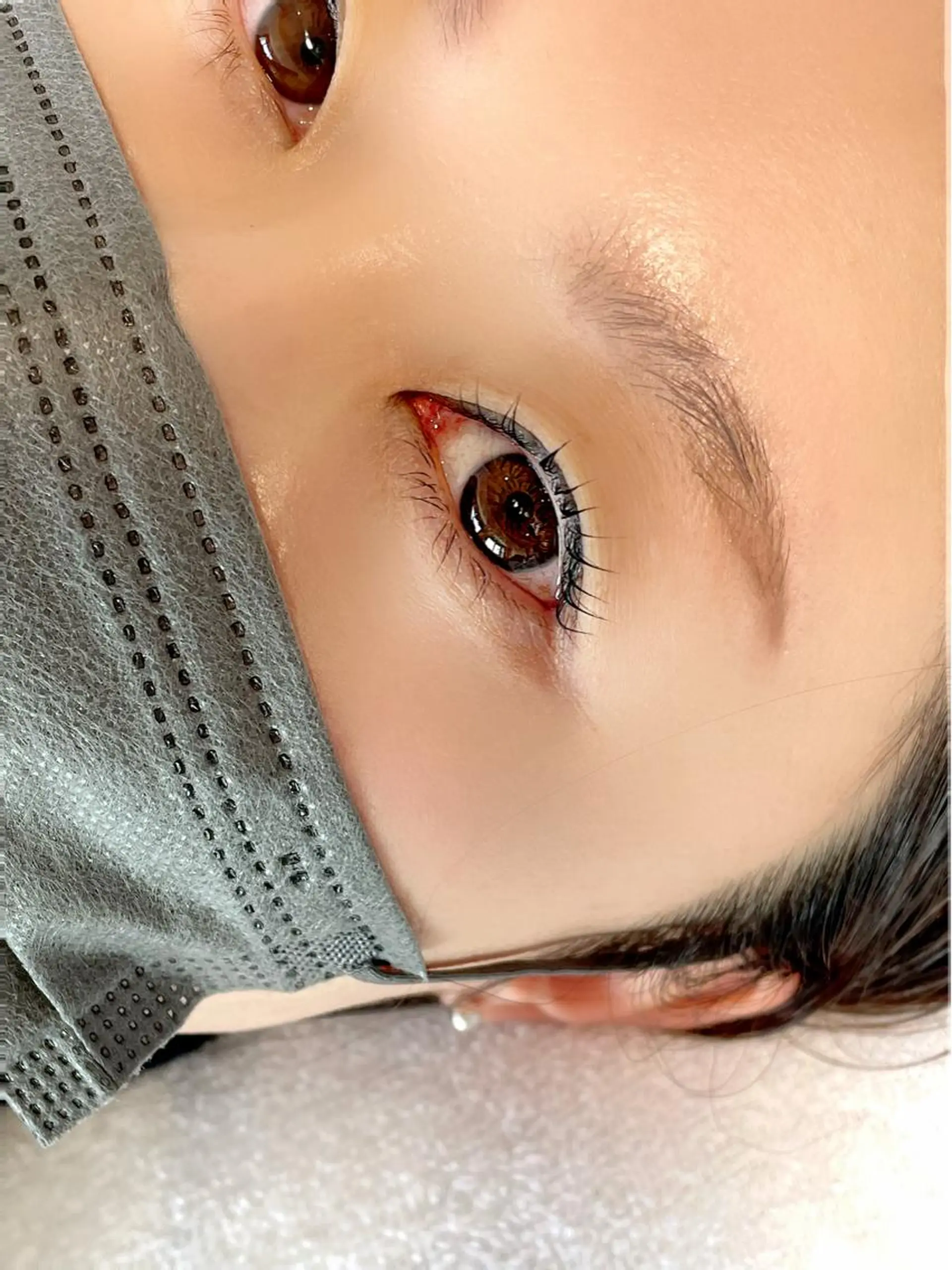 マツエク・マツパ eyelash salon7のマツエク・マツパデザイン