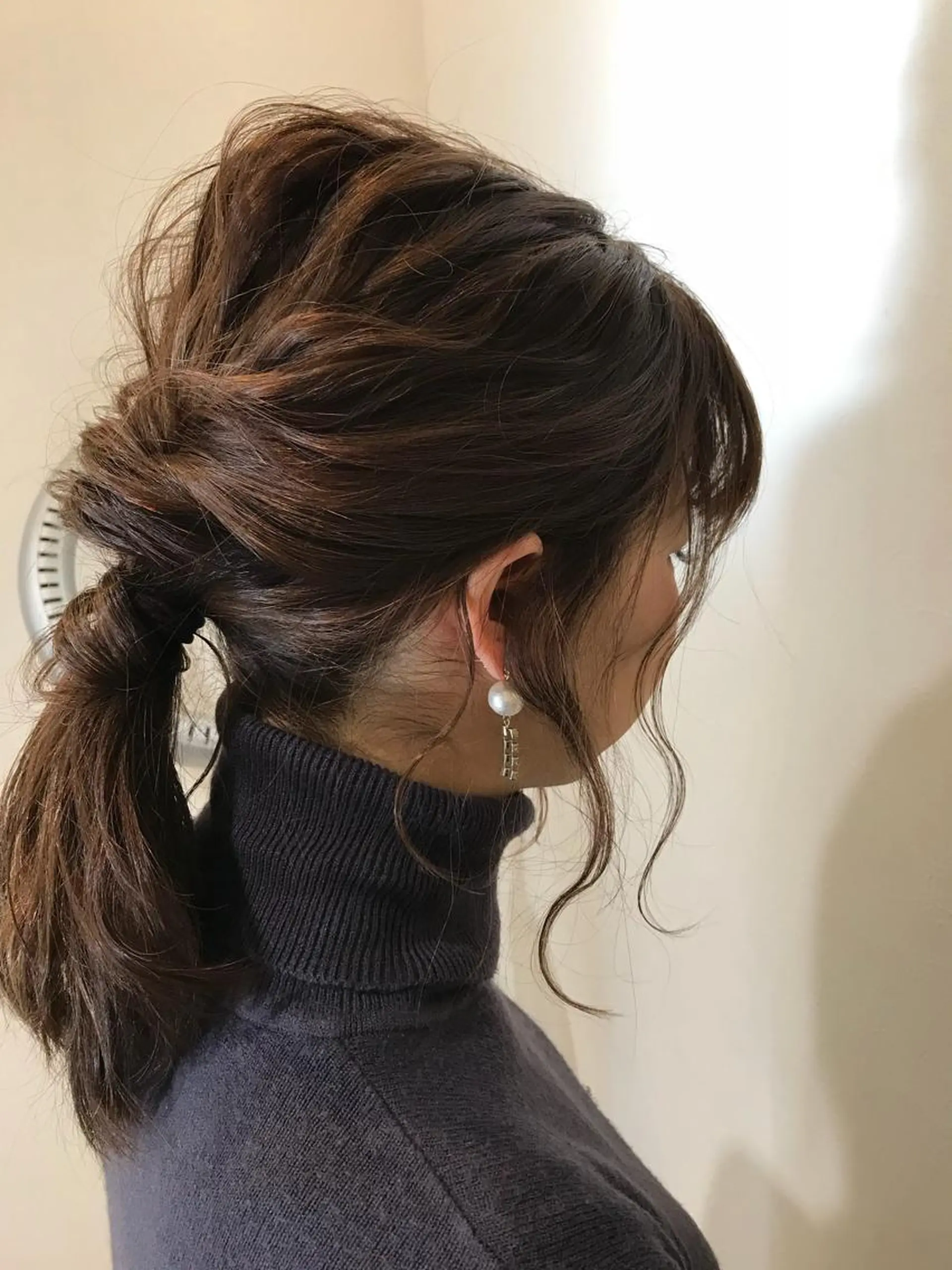 Ayu /あゆのヘアスタイル