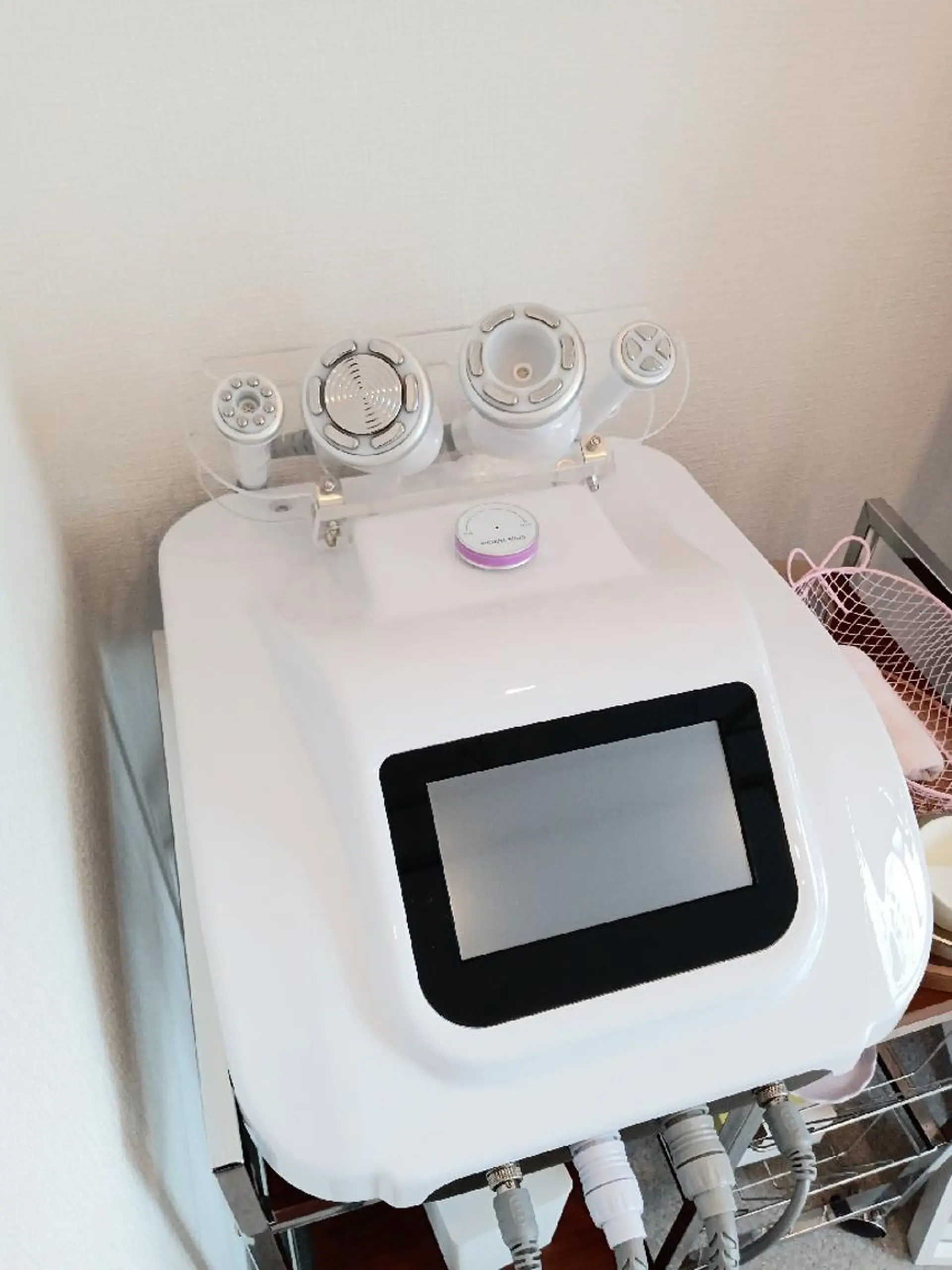 マシュマロバスト coucouのエステ・リラクイメージ