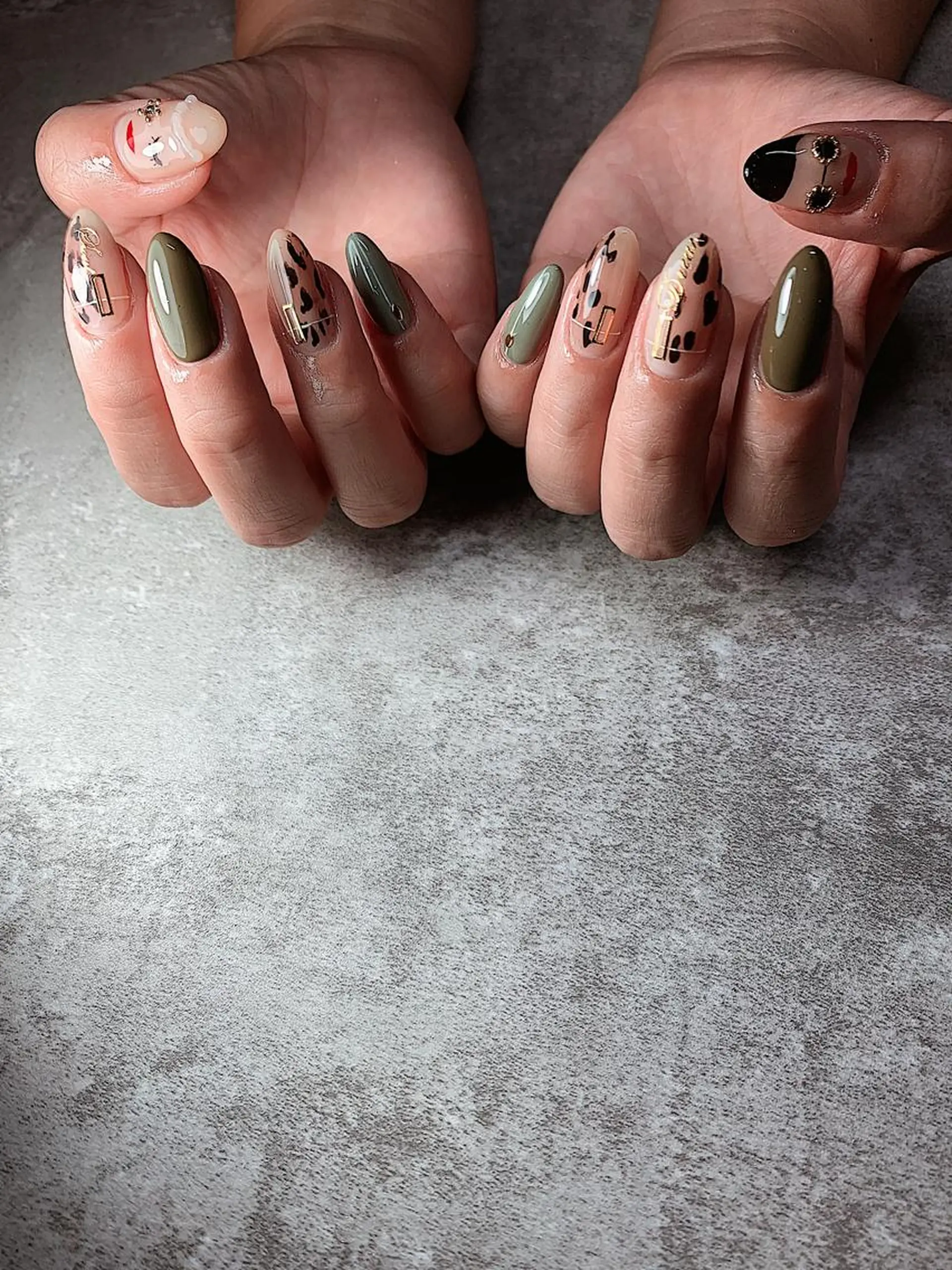 ネイル 土屋 智子のエステ・リラクイメージ