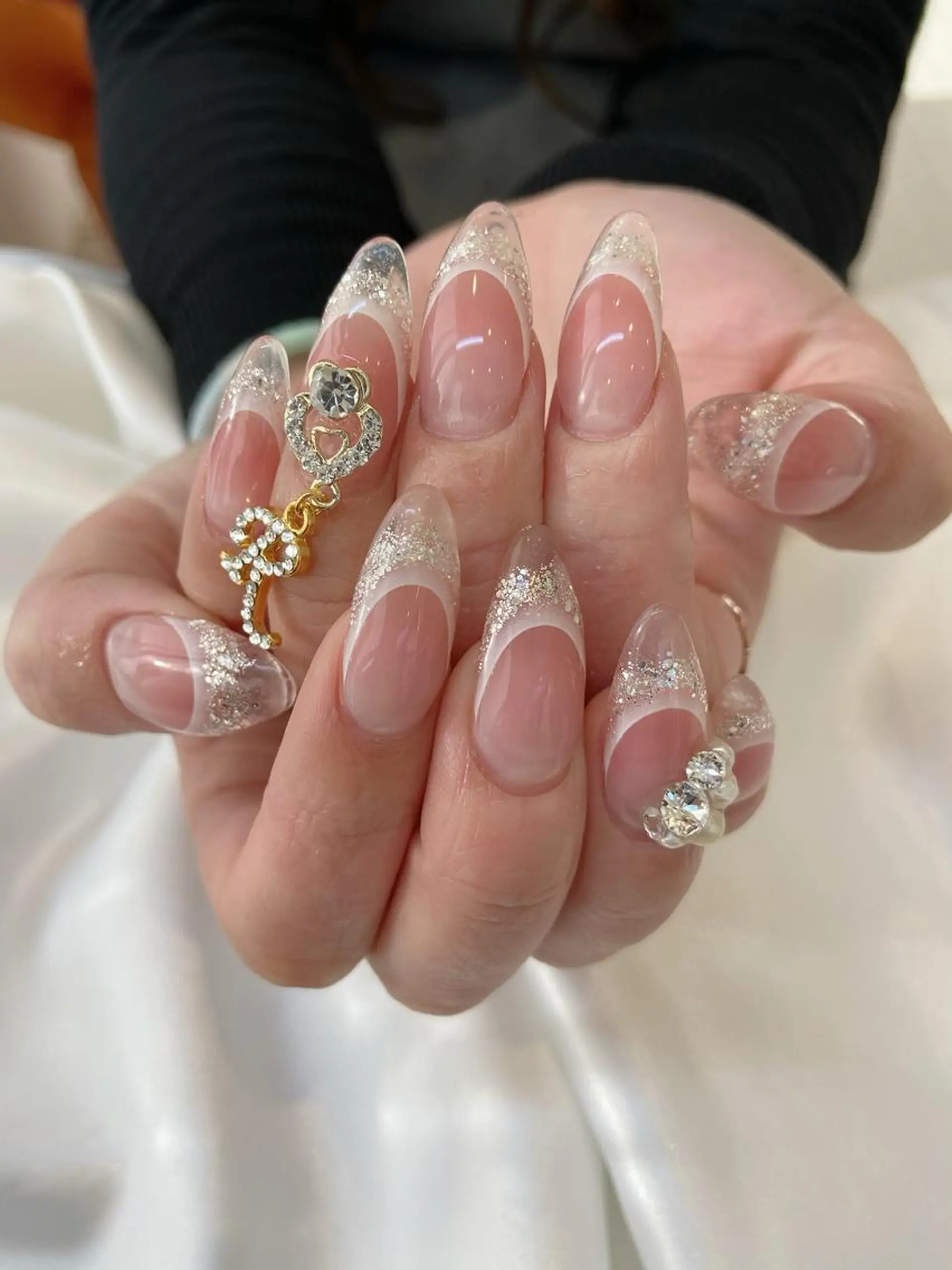 ネイル ESTELA エステラのネイルデザイン