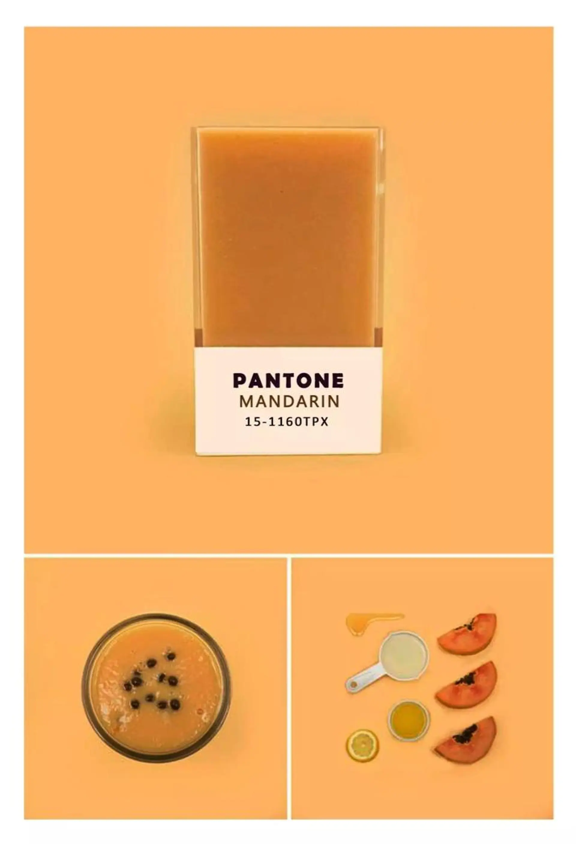 カラー musee art所属・Musee art 亀戸店のネイルデザイン