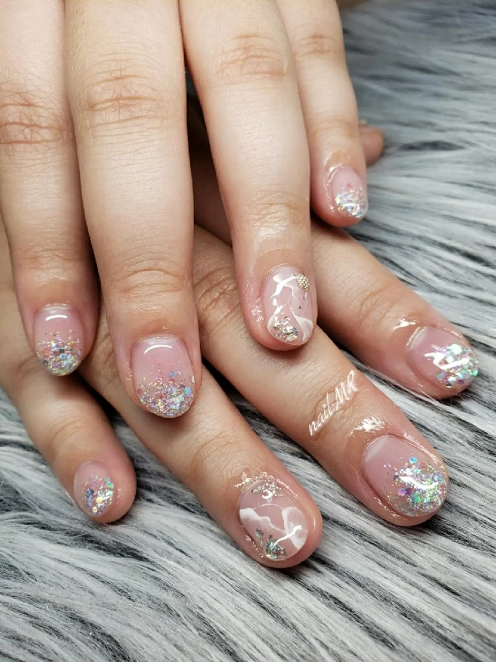 ネイル Nail salon Coco所属・Nail salon Coco【溝の口駅】のネイルデザイン