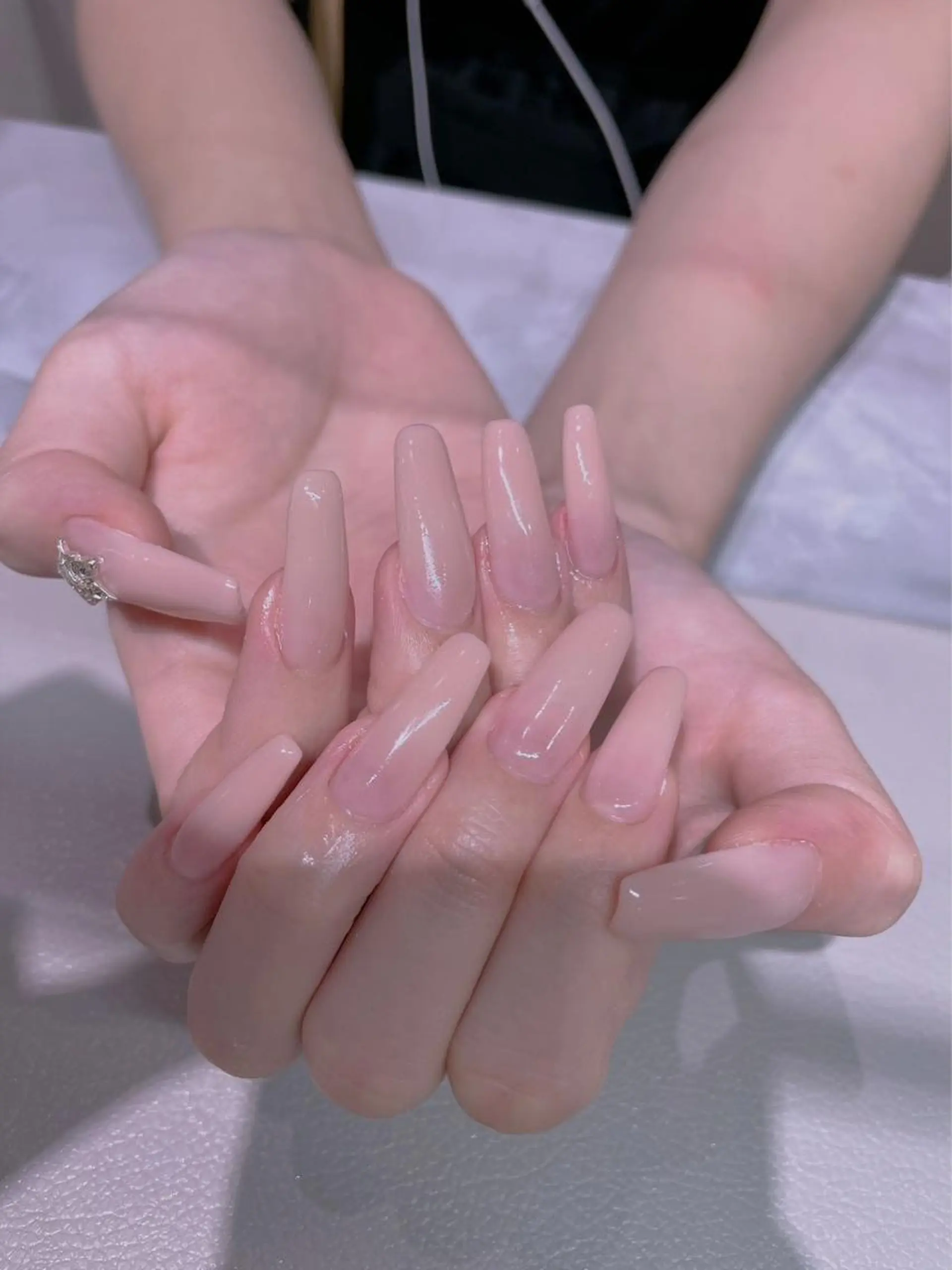 ネイル エムズ ハヤシのネイルデザイン