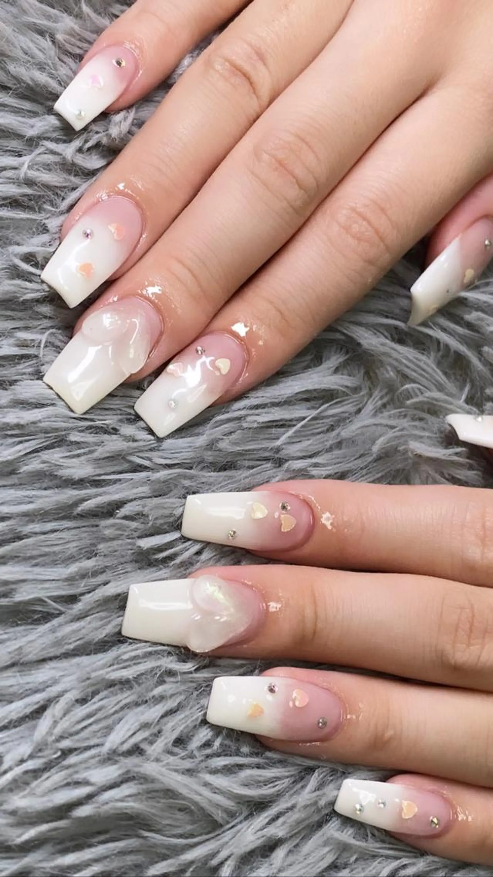 ネイル JR西大路駅徒歩1分 JBネイルのネイルデザイン