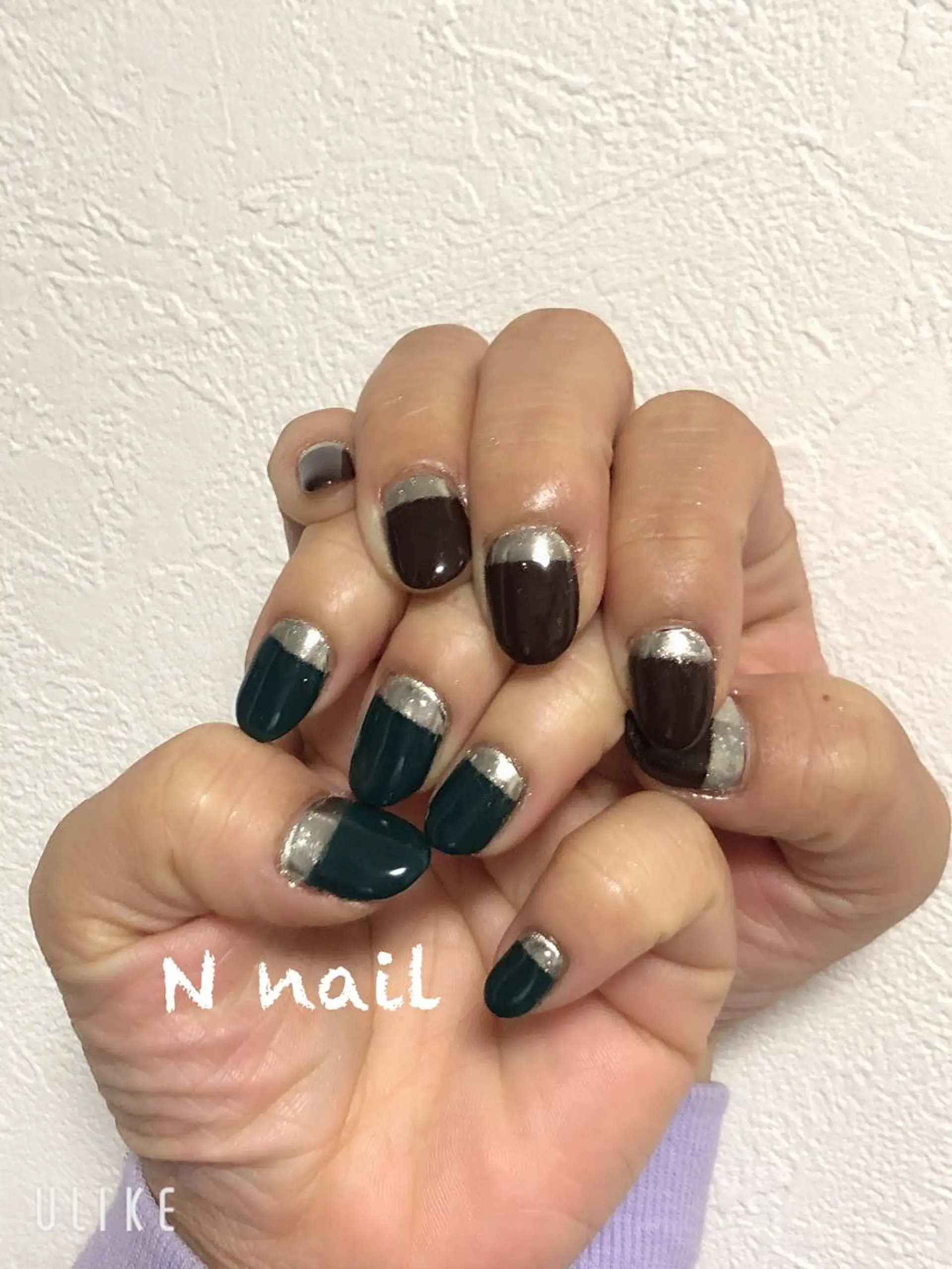ネイル N nailのネイルデザイン