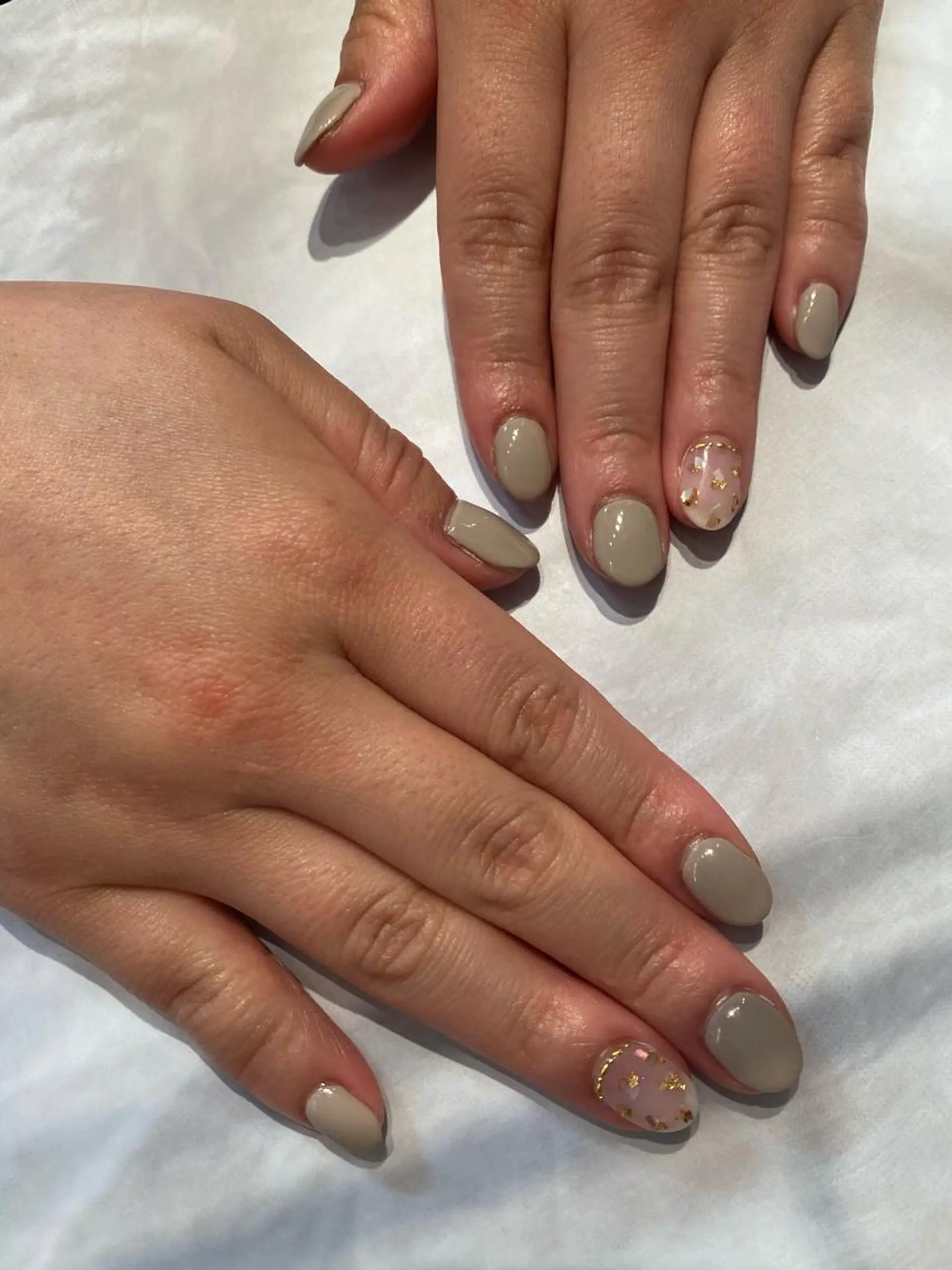 ネイル maa kasi所属・maa kasi ⭐︎Makiのネイルデザイン