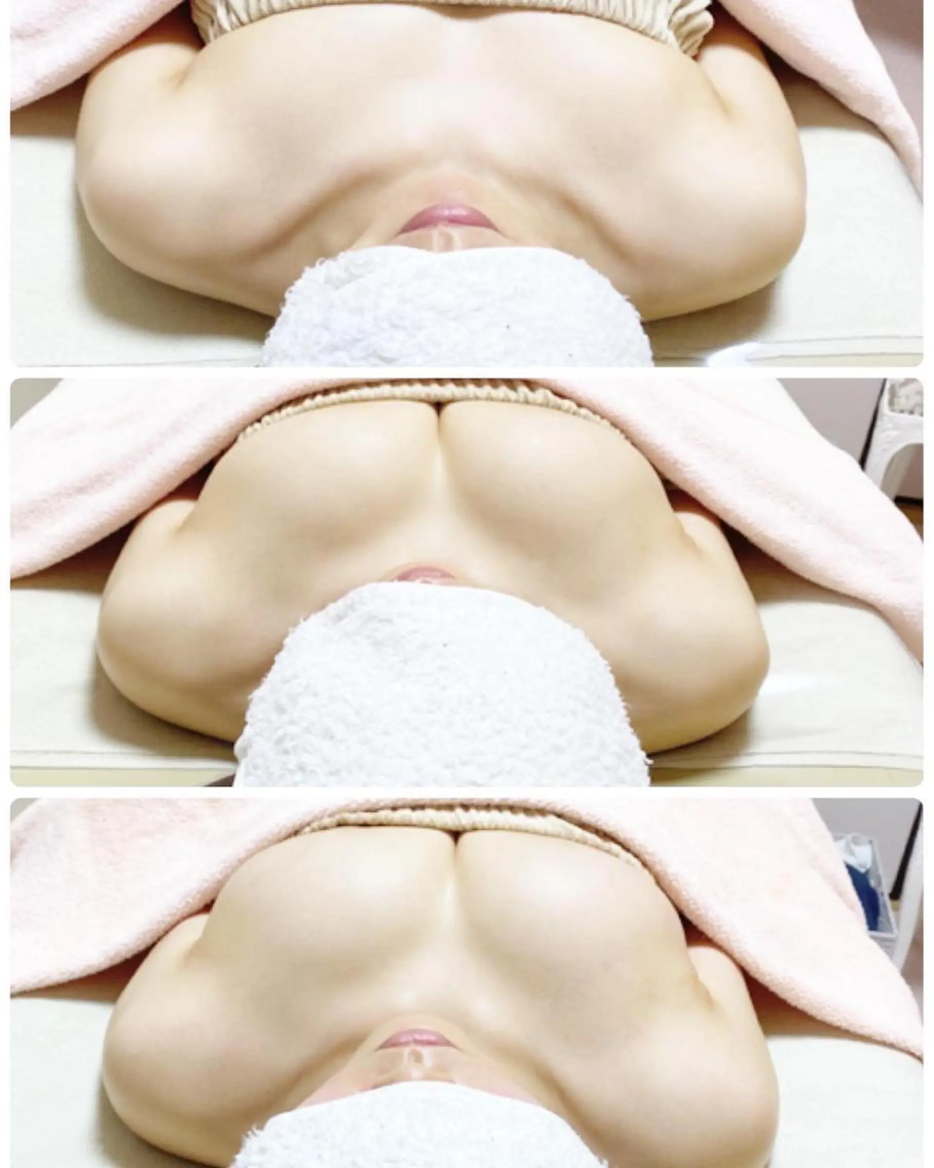 エステ リラク La porte 奈良店のエステ・リラクイメージ