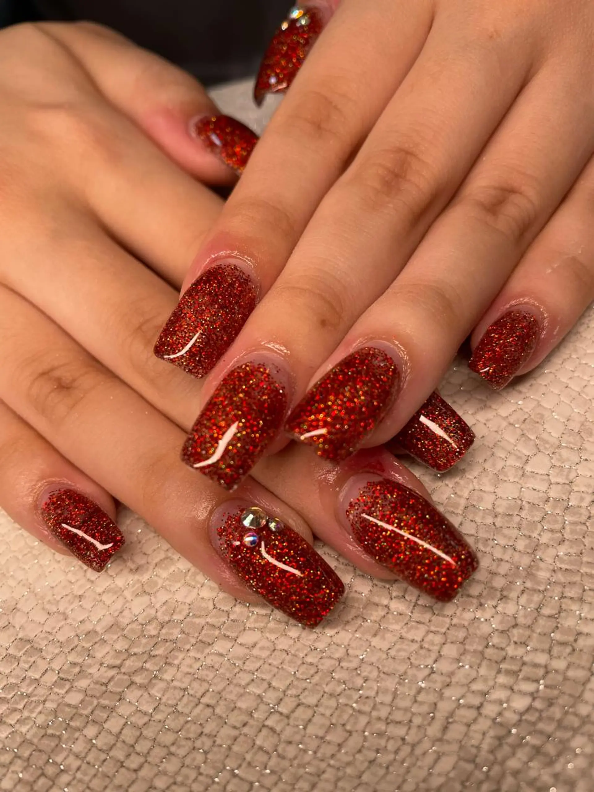 ネイル YOUTH nails waxing所属・YOUTH natsumiのネイルデザイン