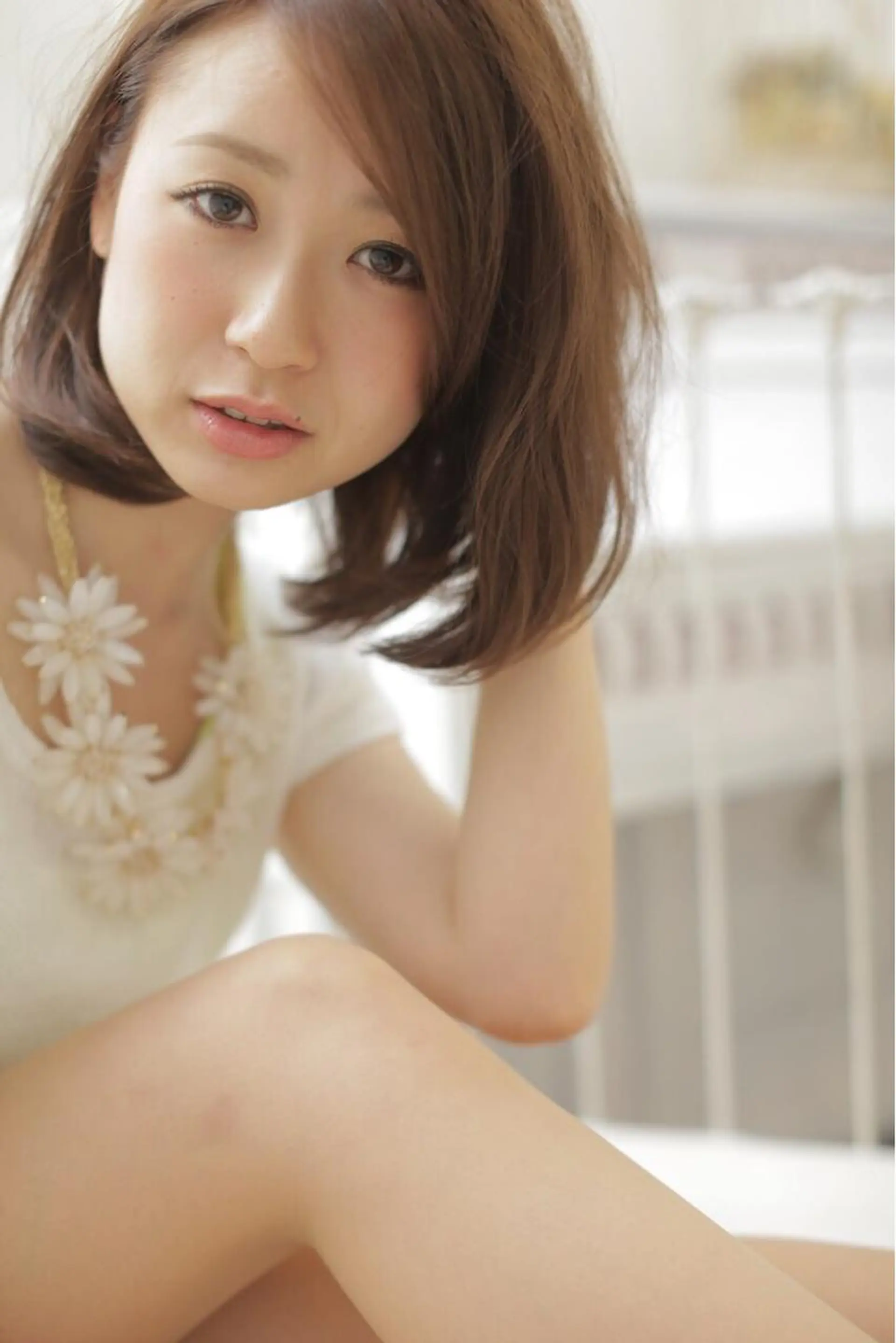 ミディアム Lolonois池田 代表 鍜治本颯太のヘアスタイル