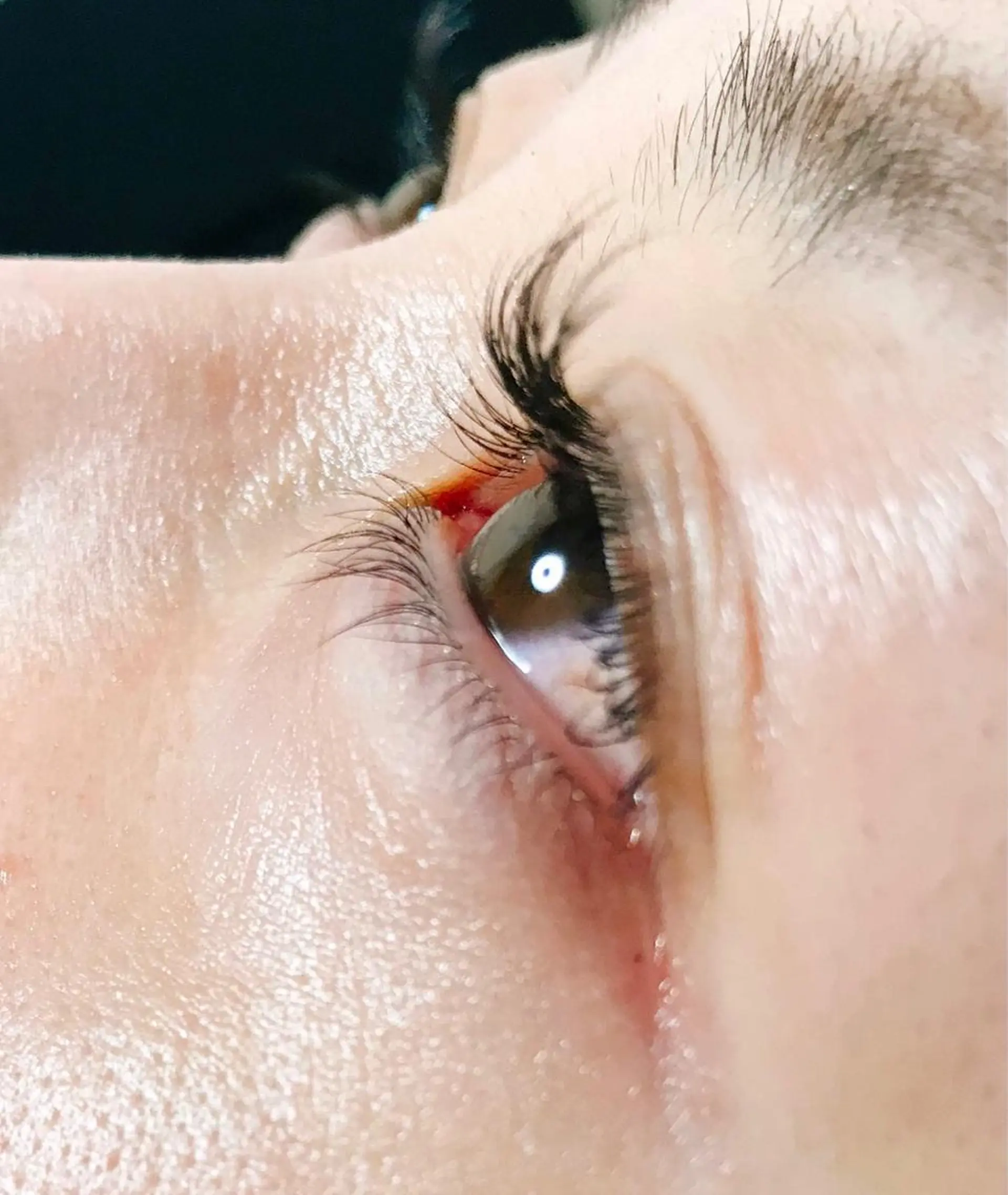 マツエク・マツパ 眉毛とまつ毛の専門店 アイルのマツエク・マツパデザイン