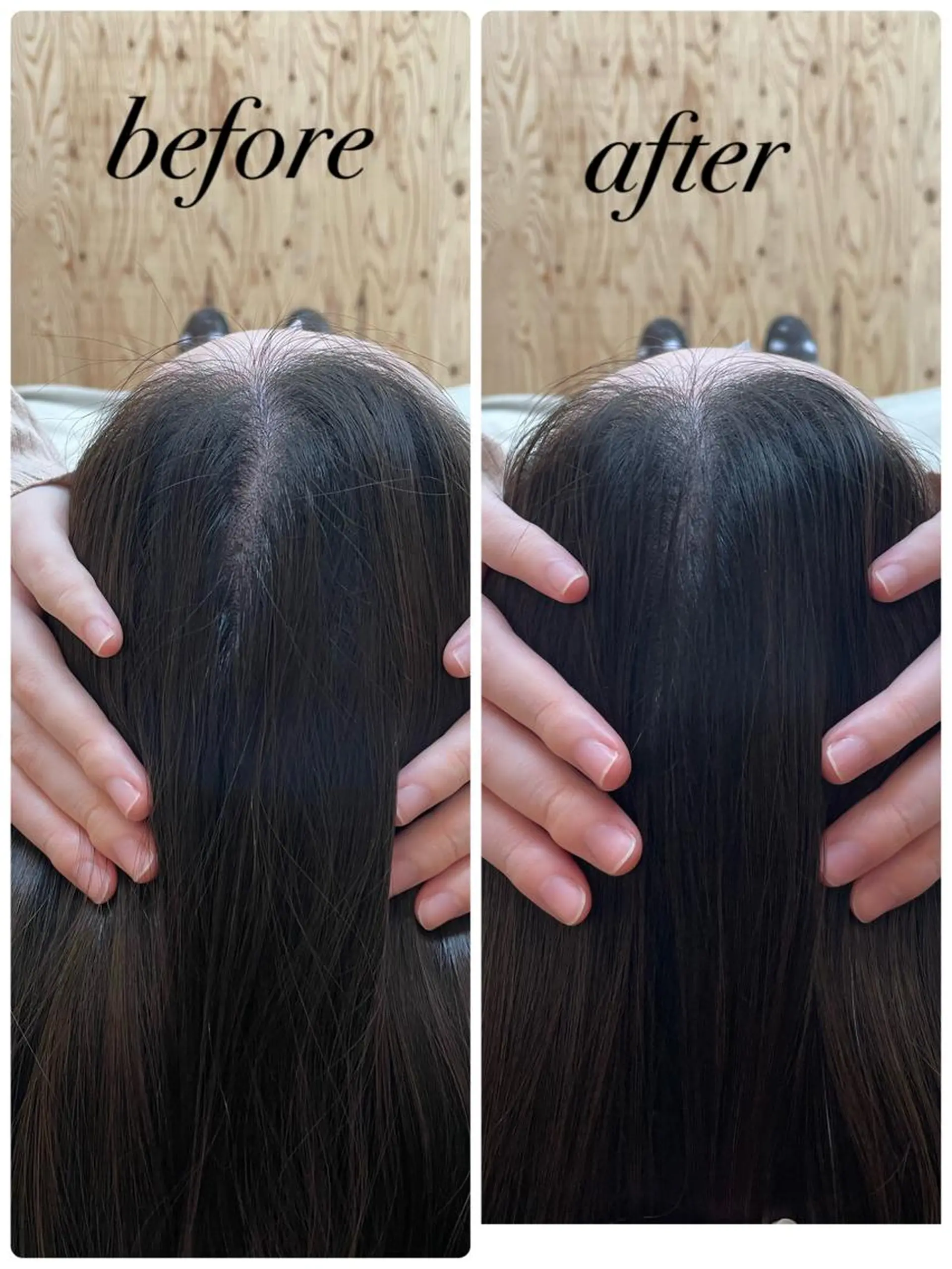 リラク ate'所属・個室ドライヘッドスパ 🍃moriのエステ・リラクイメージ