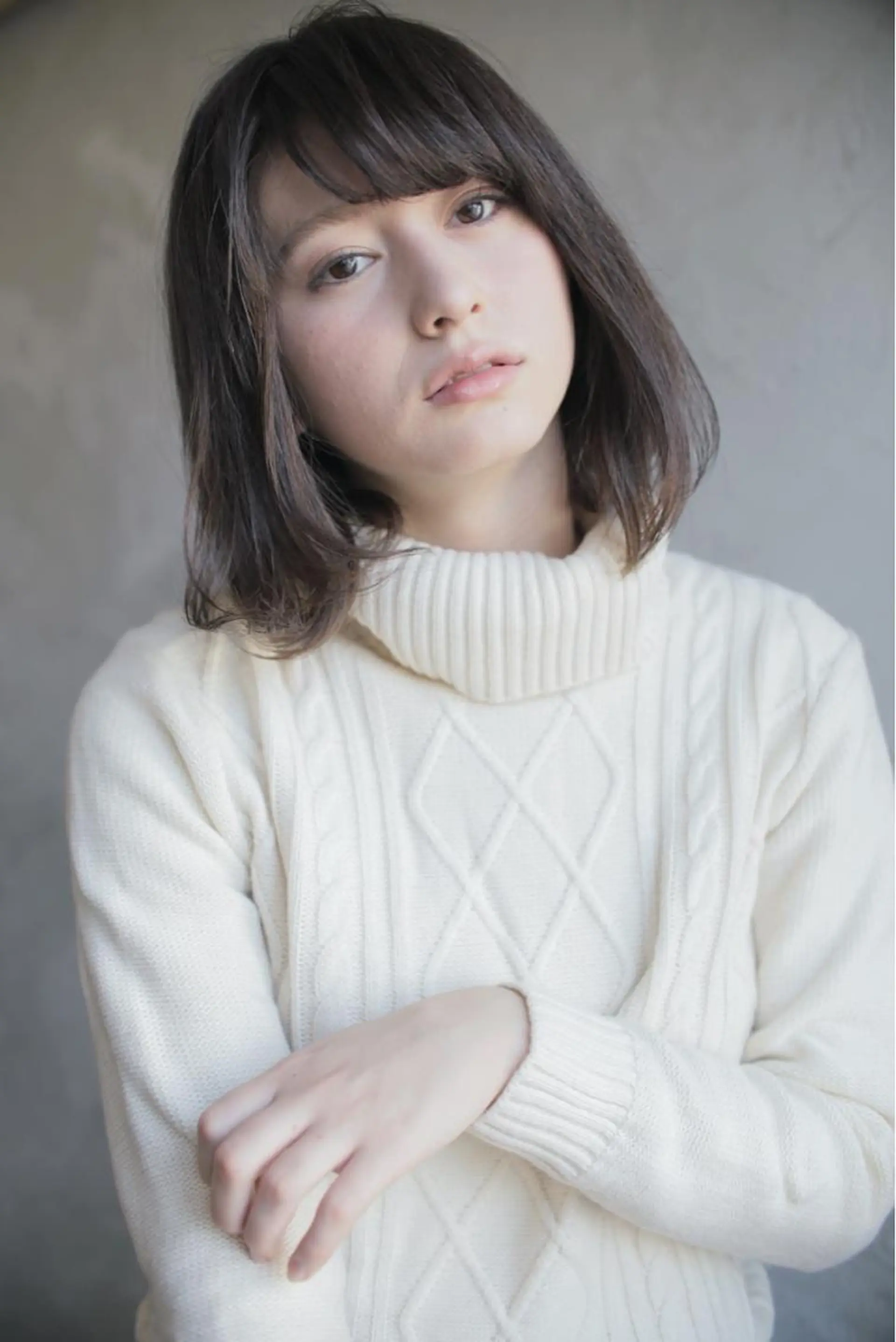 ショート 下北沢 soiのヘアスタイル