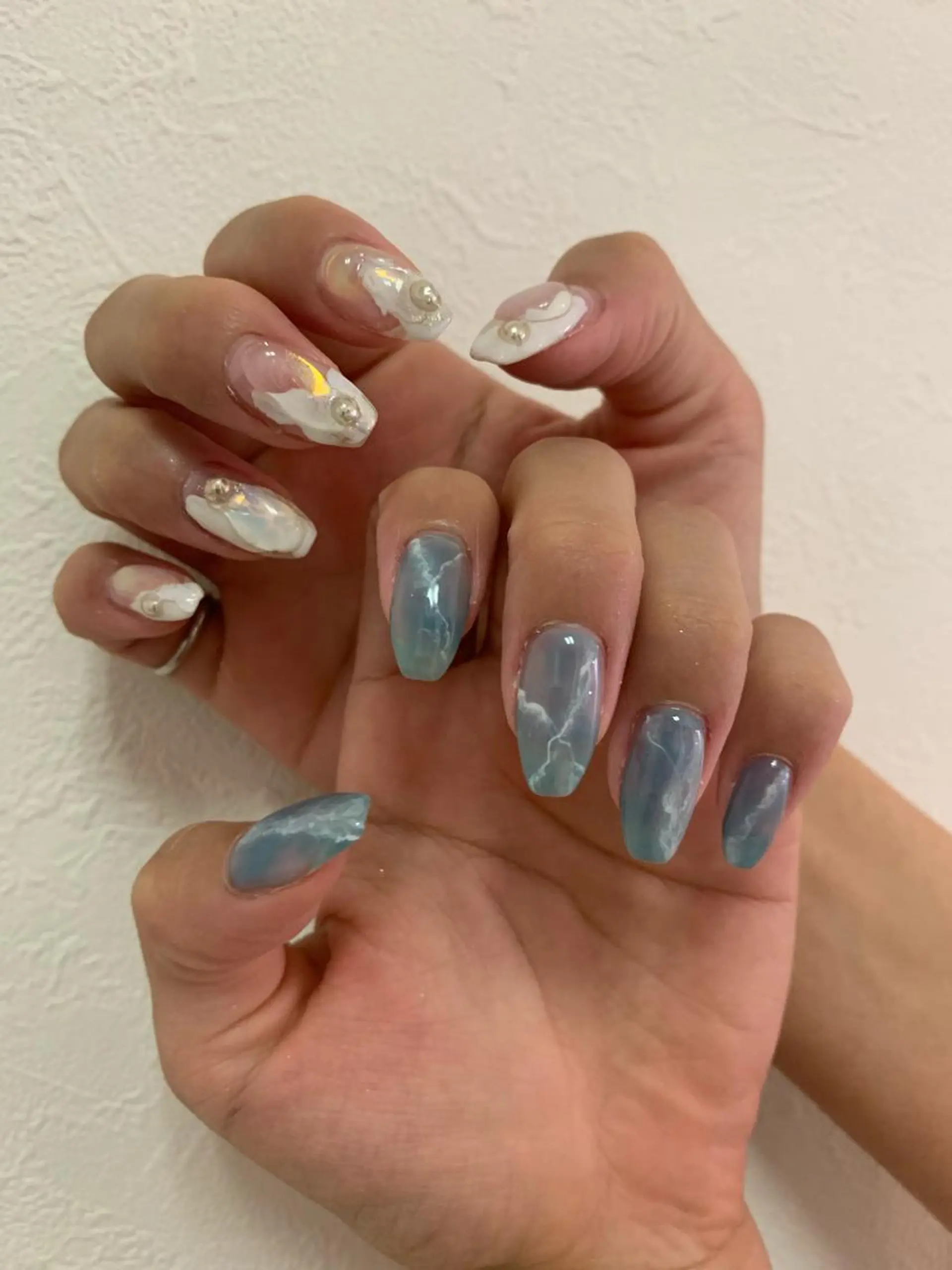 ネイル 12nail所属・大塚 彩沙のネイルデザイン